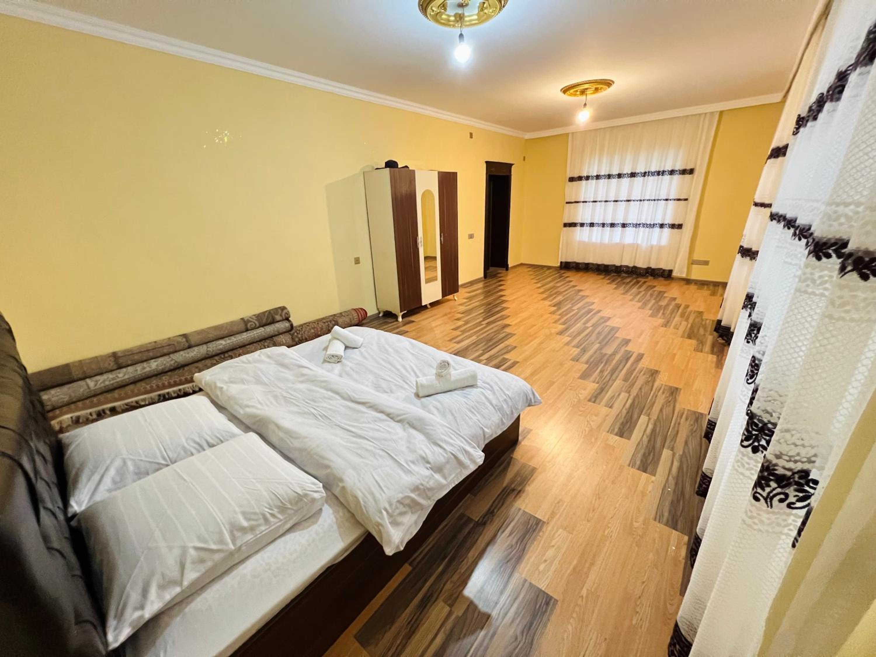 Maricel apartment in Astara