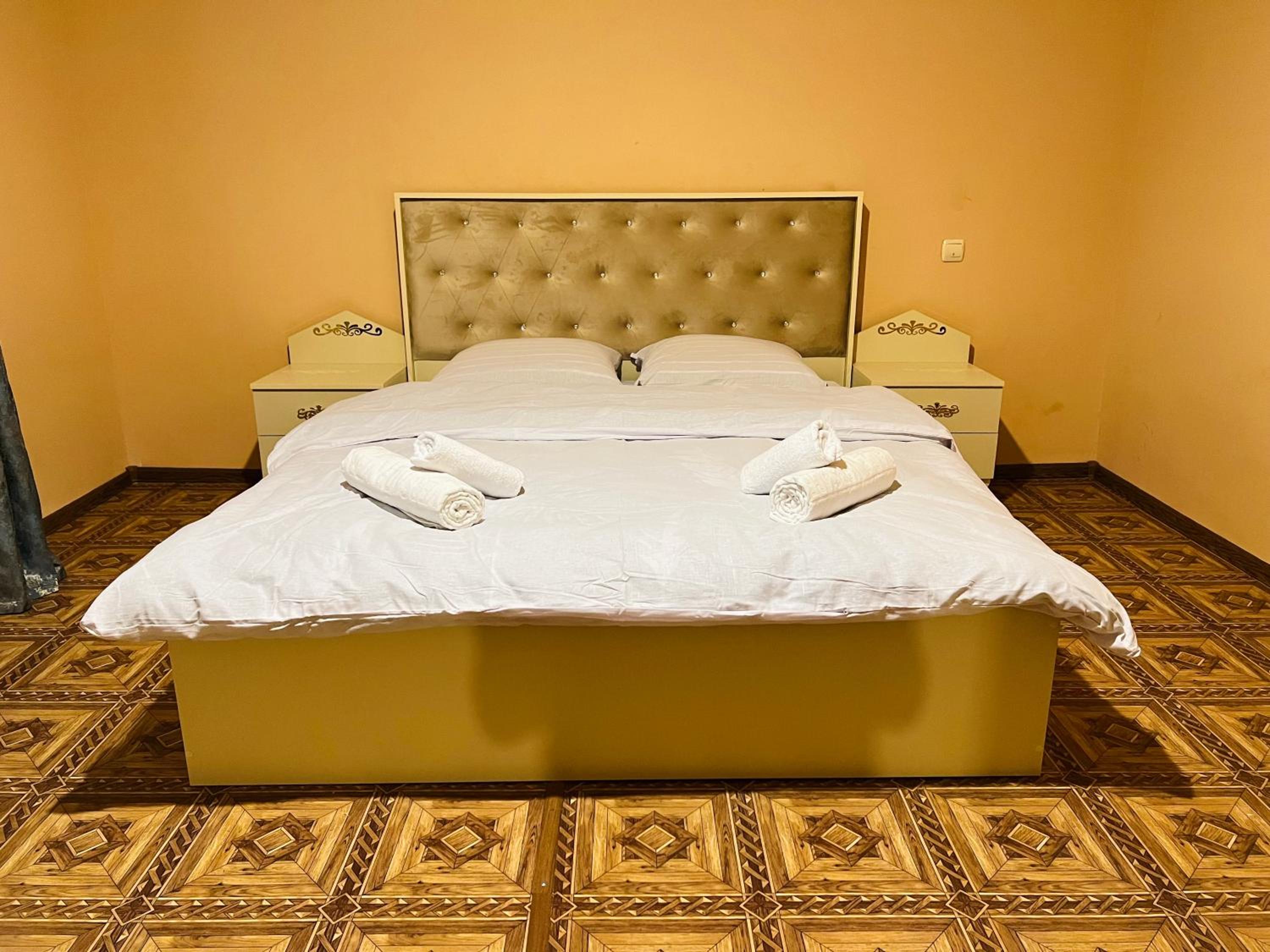Maricel apartment in Astara