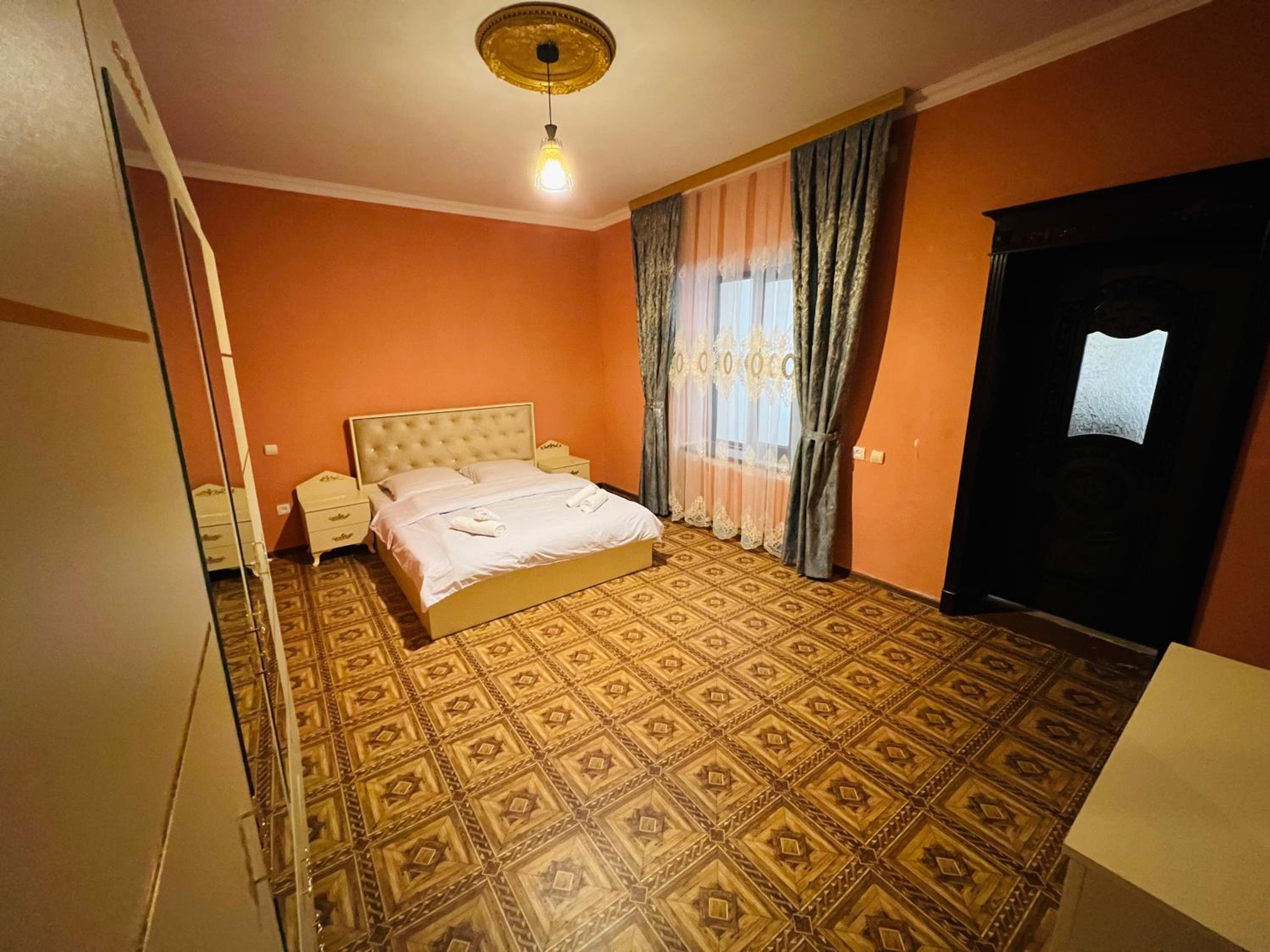 Maricel apartment in Astara