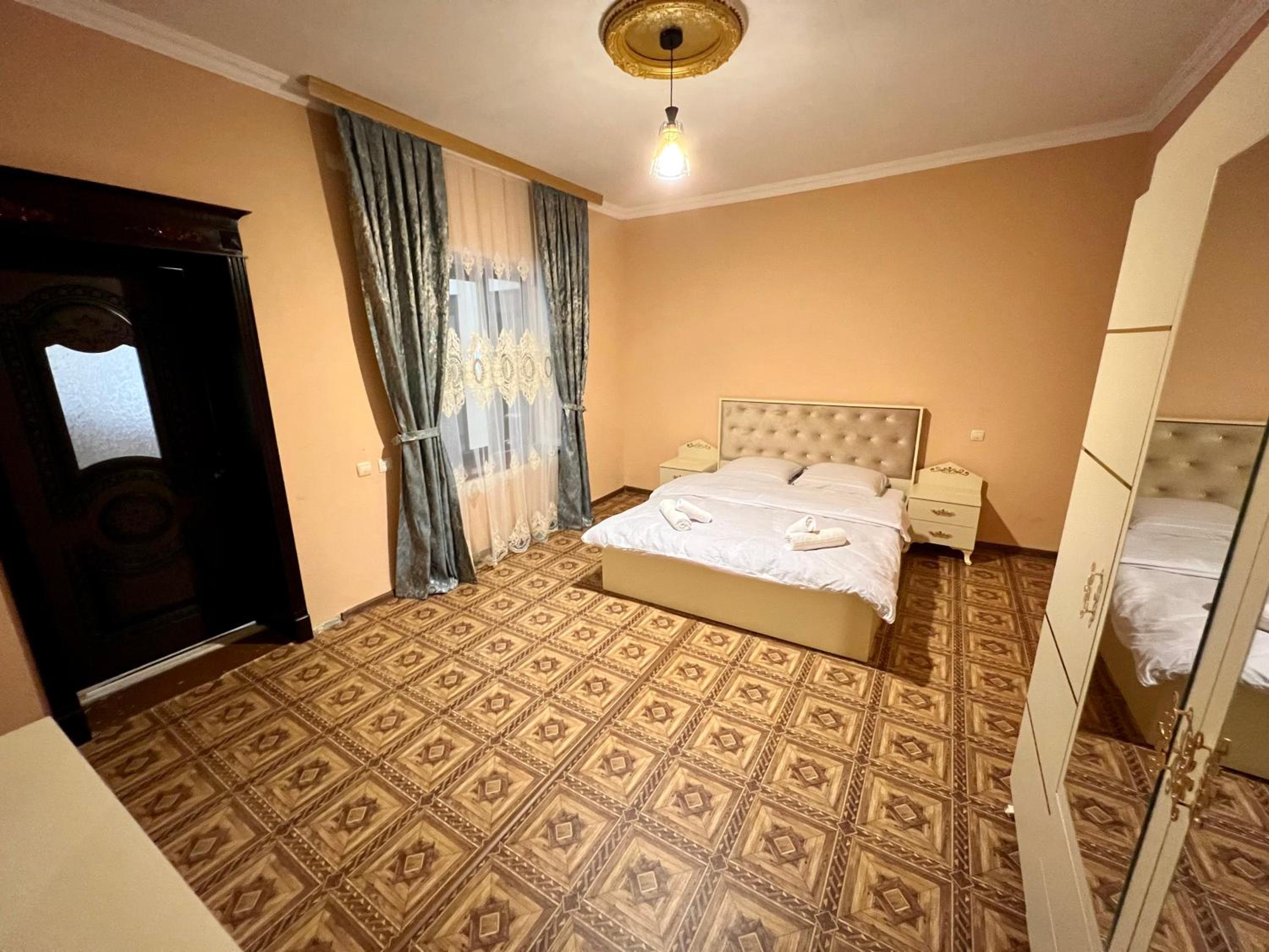 Maricel apartment in Astara