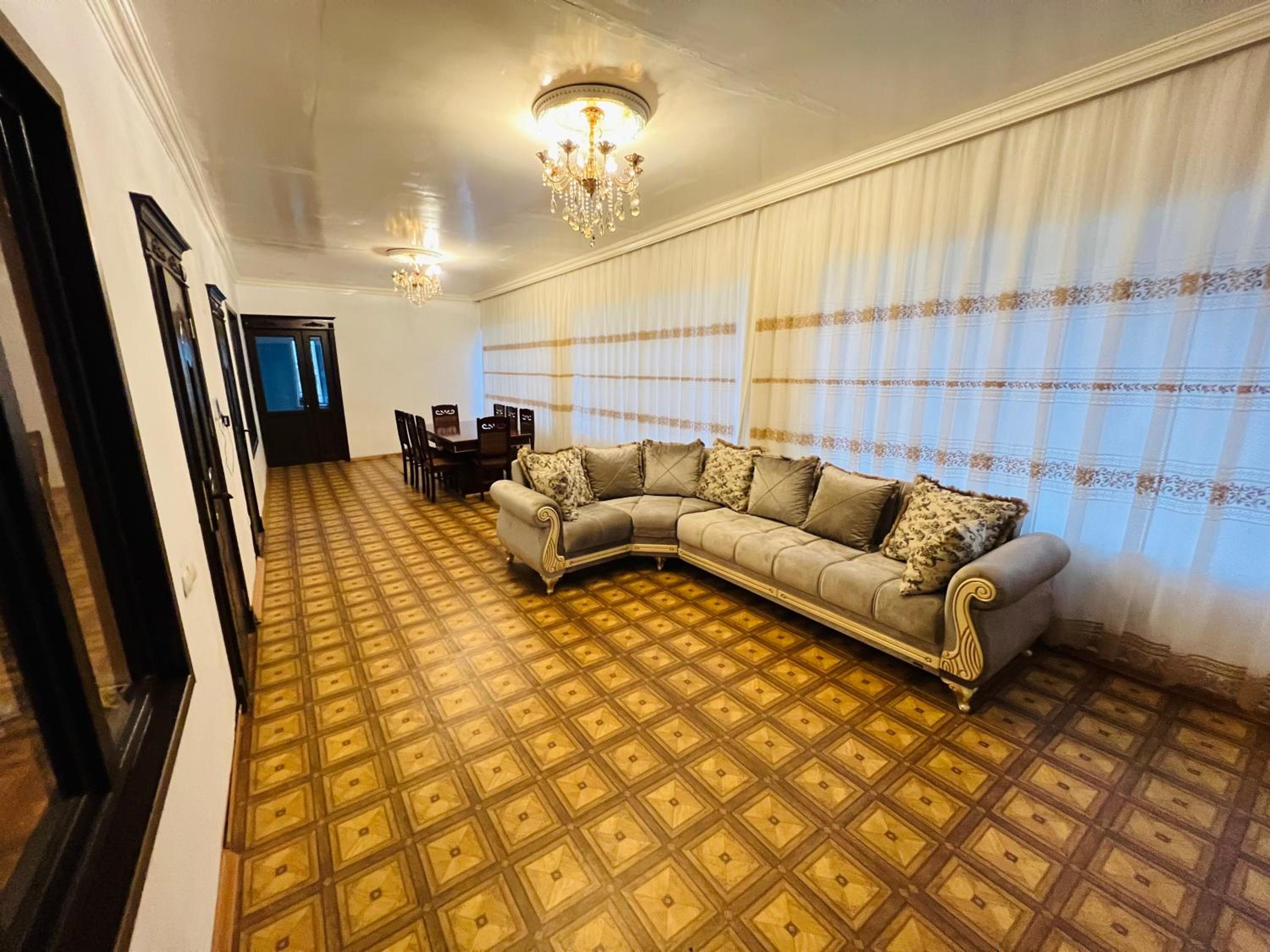 Maricel apartment in Astara