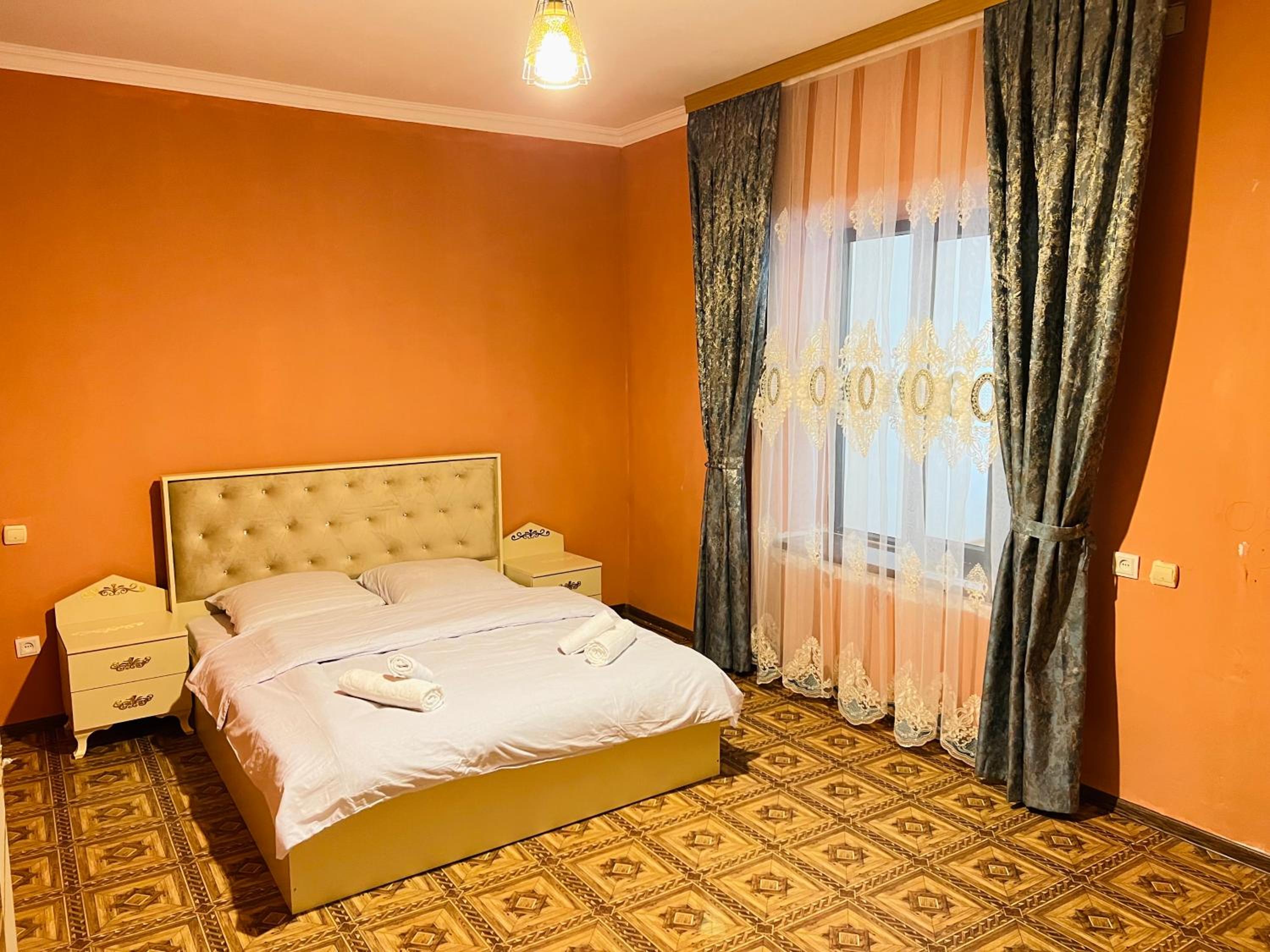 Maricel apartment in Astara