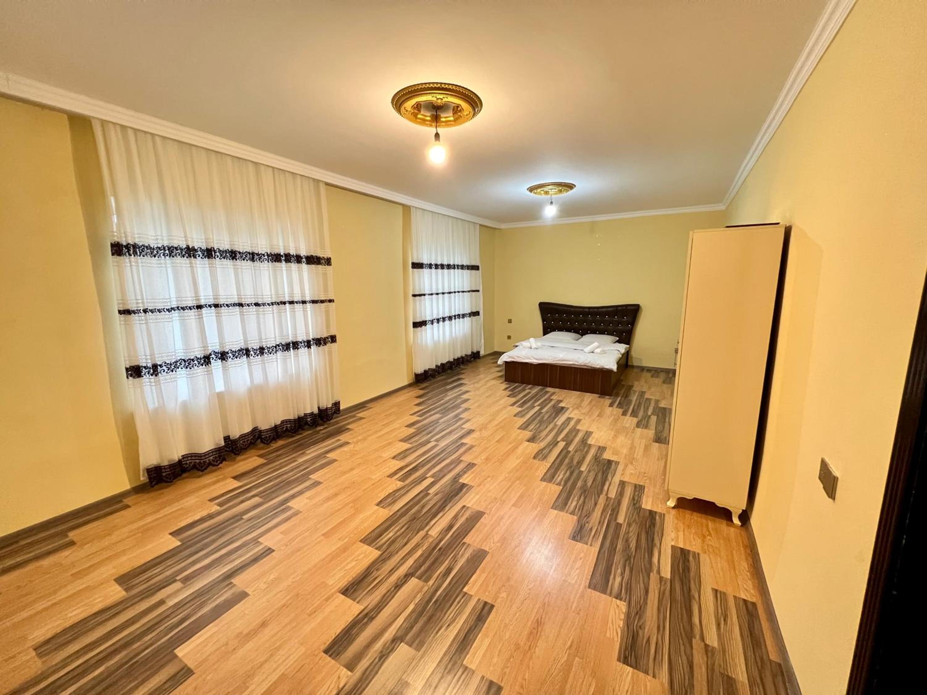 Maricel apartment in Astara