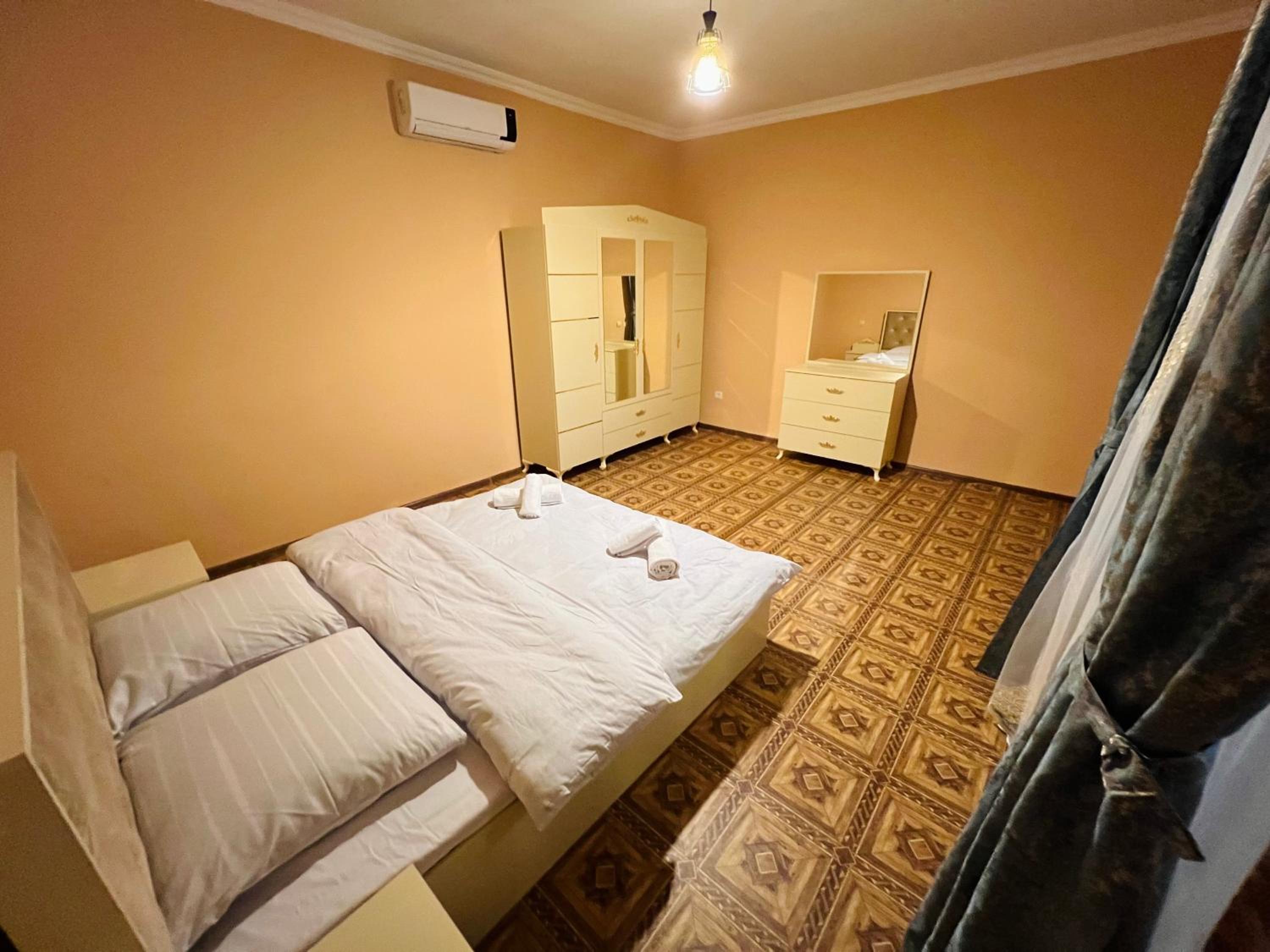 Maricel apartment in Astara