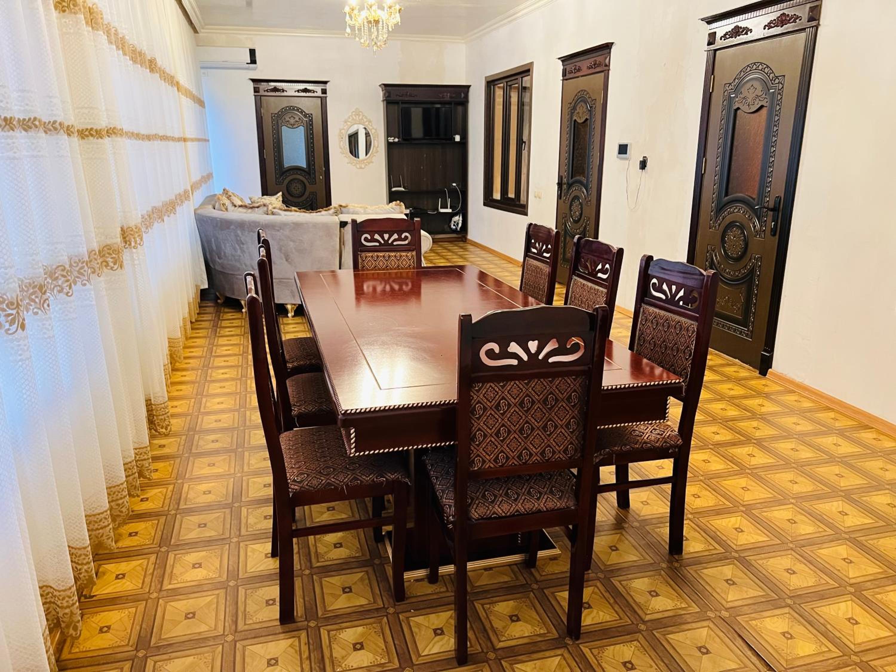 Maricel apartment in Astara