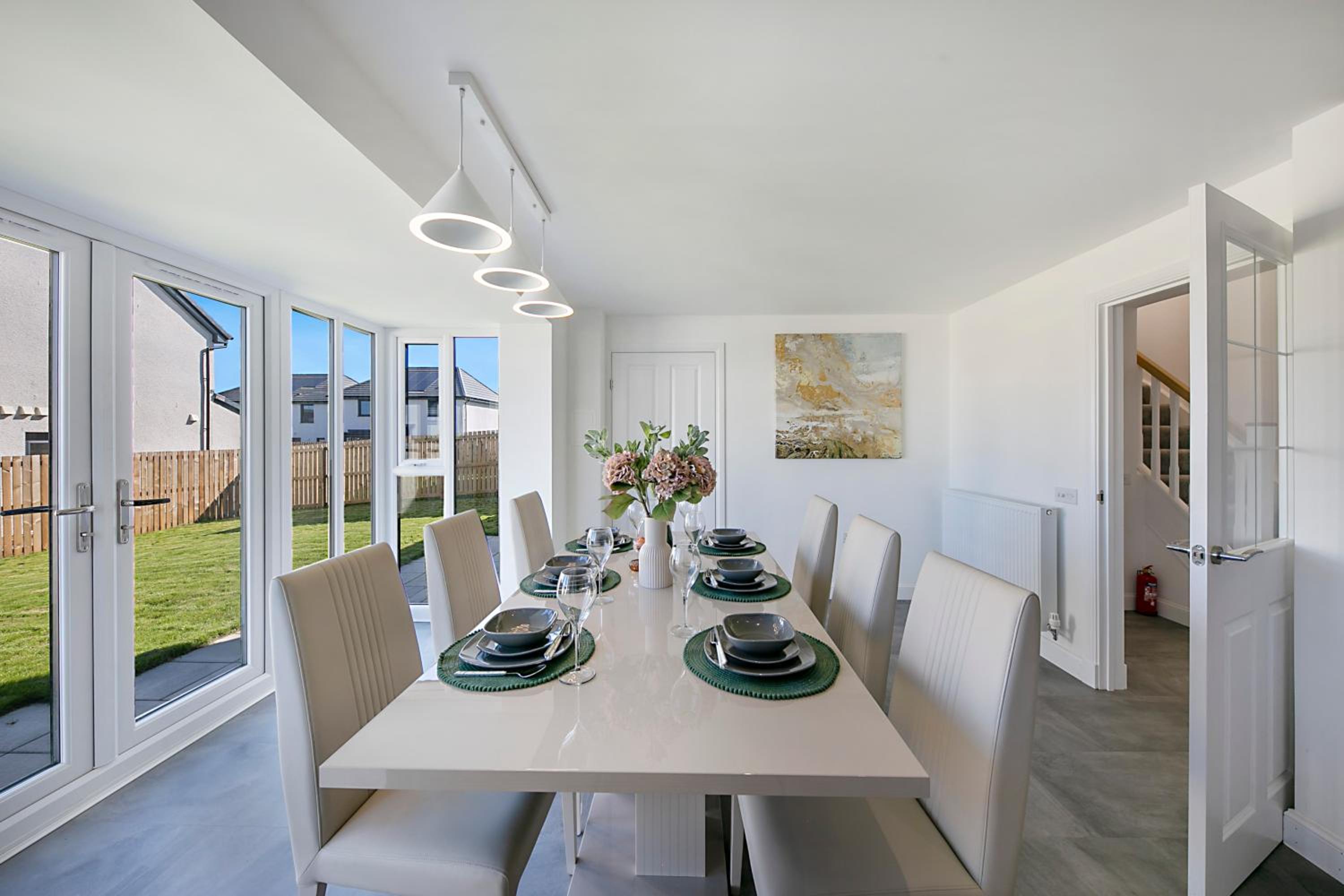 Fern Place Villa - Grampian Lettings Ltd view 2