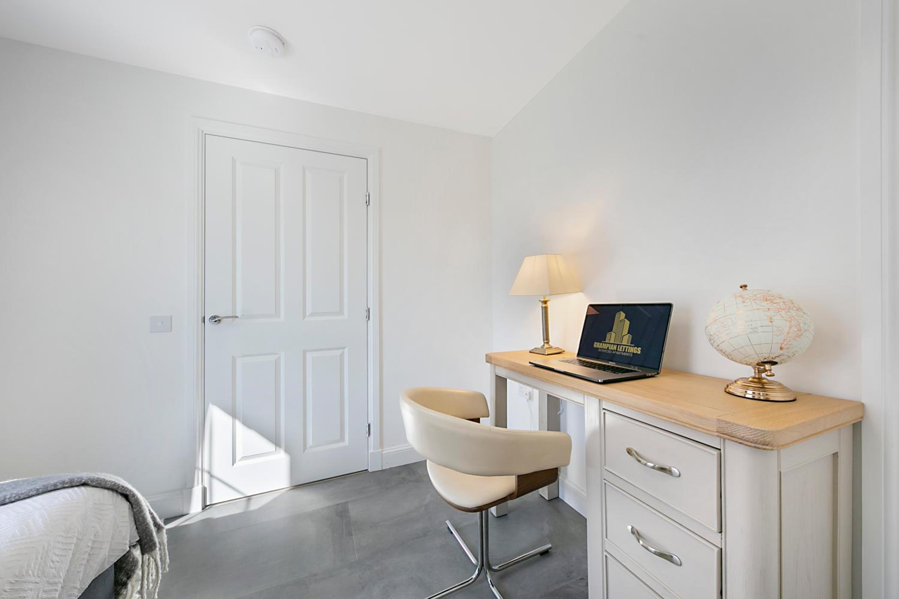 Fern Place Villa - Grampian Lettings Ltd view 3