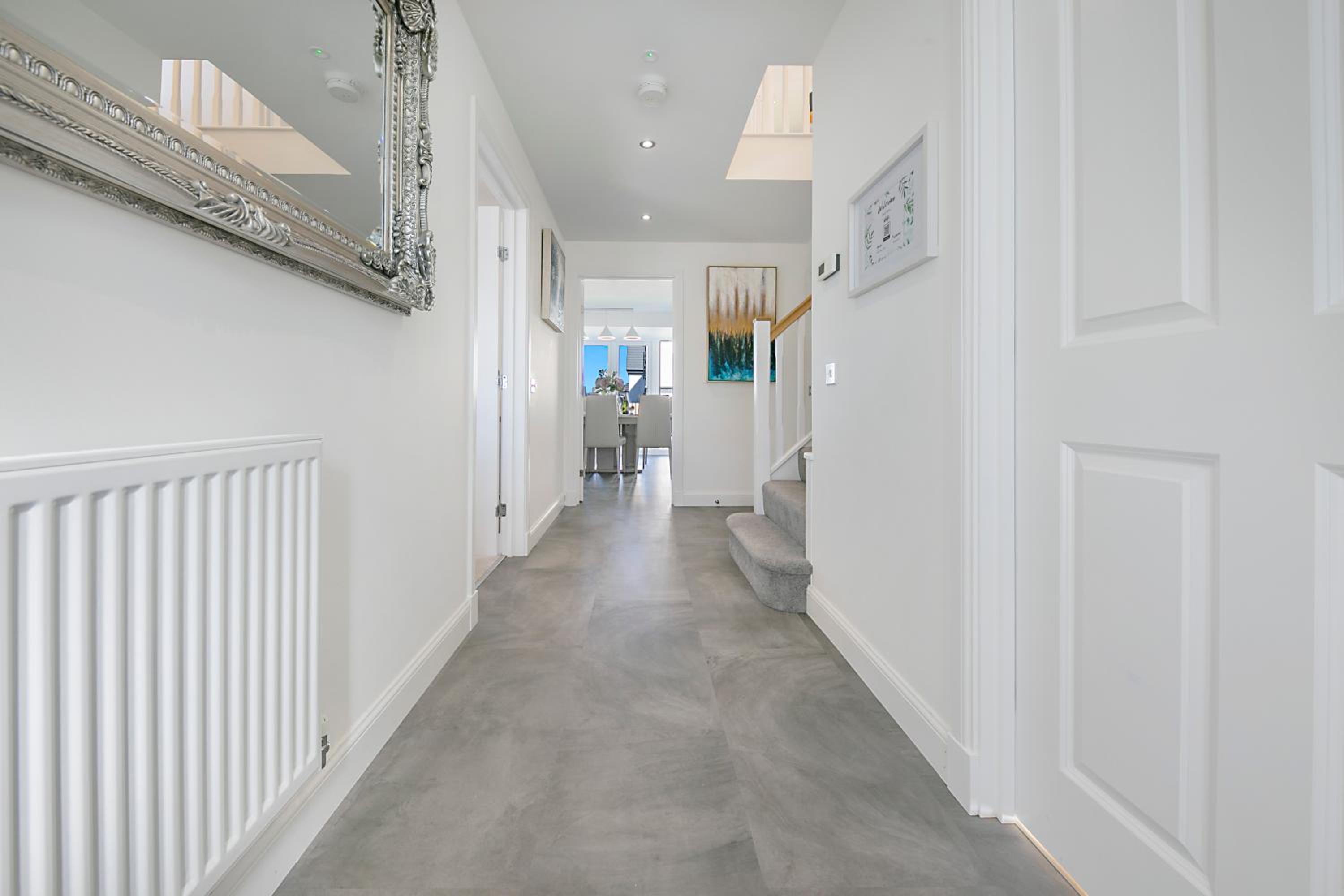 Fern Place Villa - Grampian Lettings Ltd view 5
