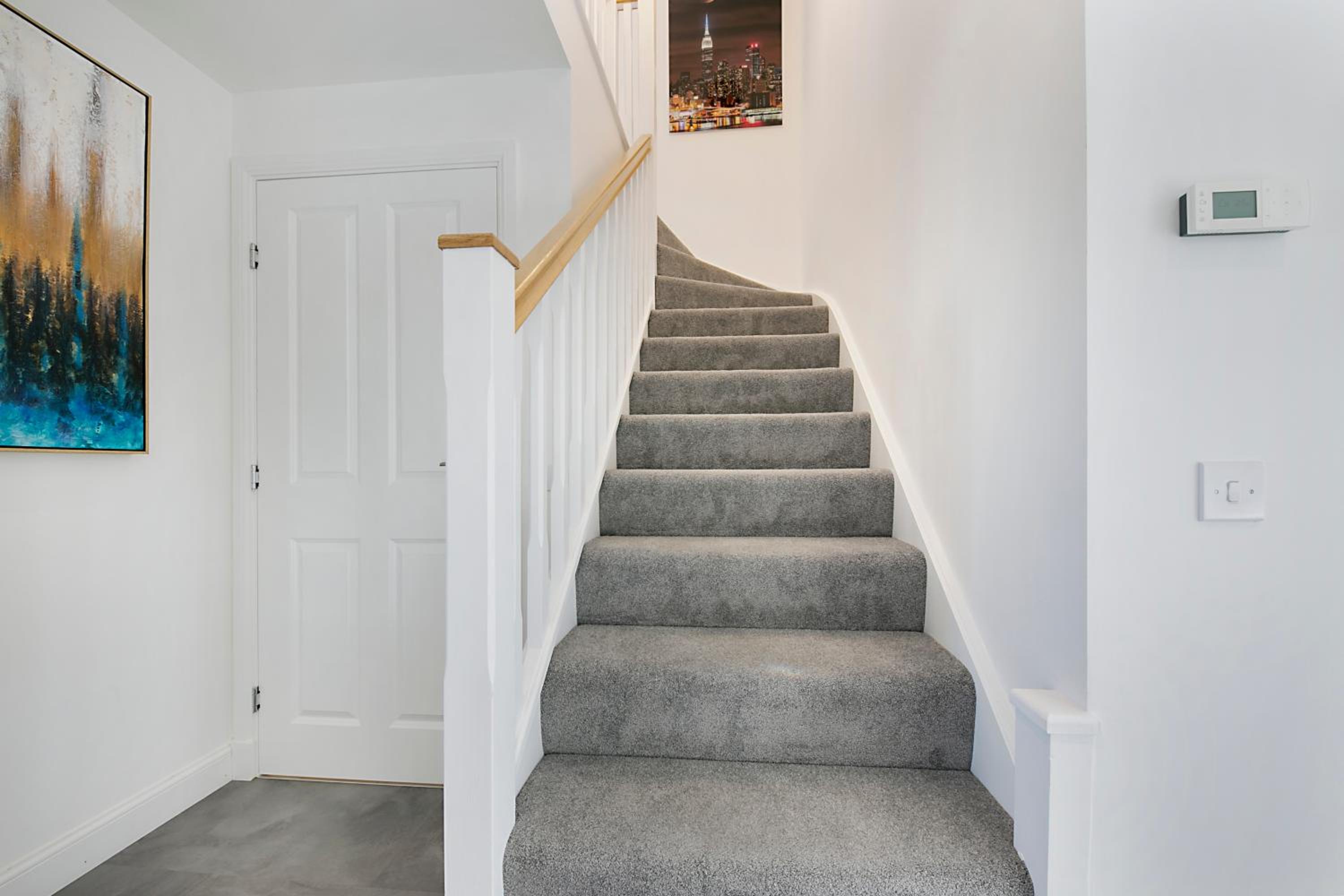 Fern Place Villa - Grampian Lettings Ltd view 4