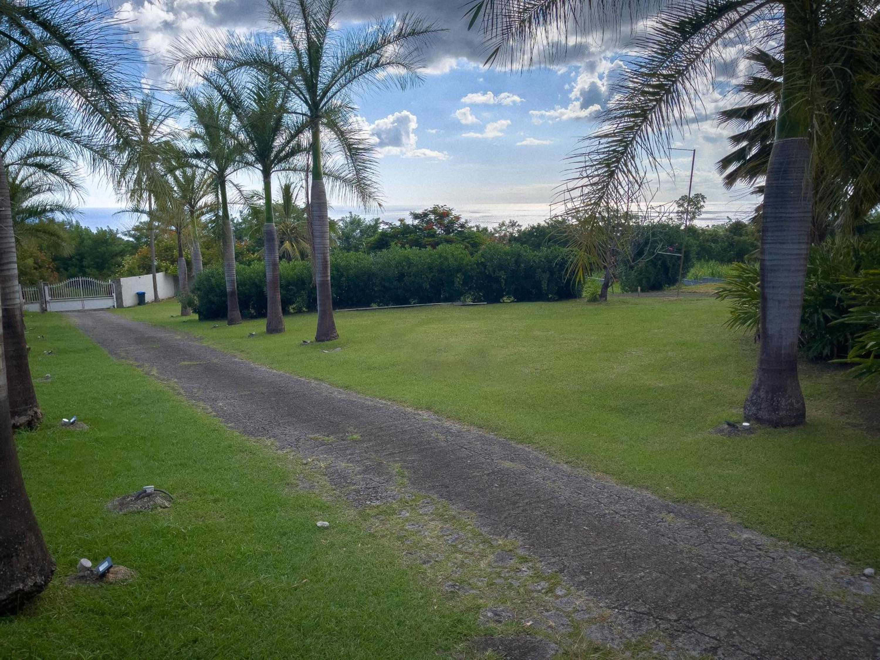 Villa Jouanacaera