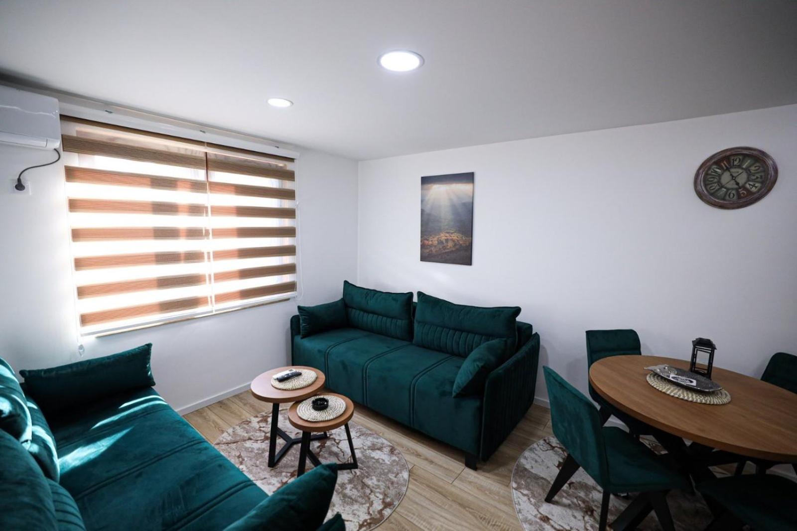 APARTMAN HELENAA NOVA VAROŠ view 3