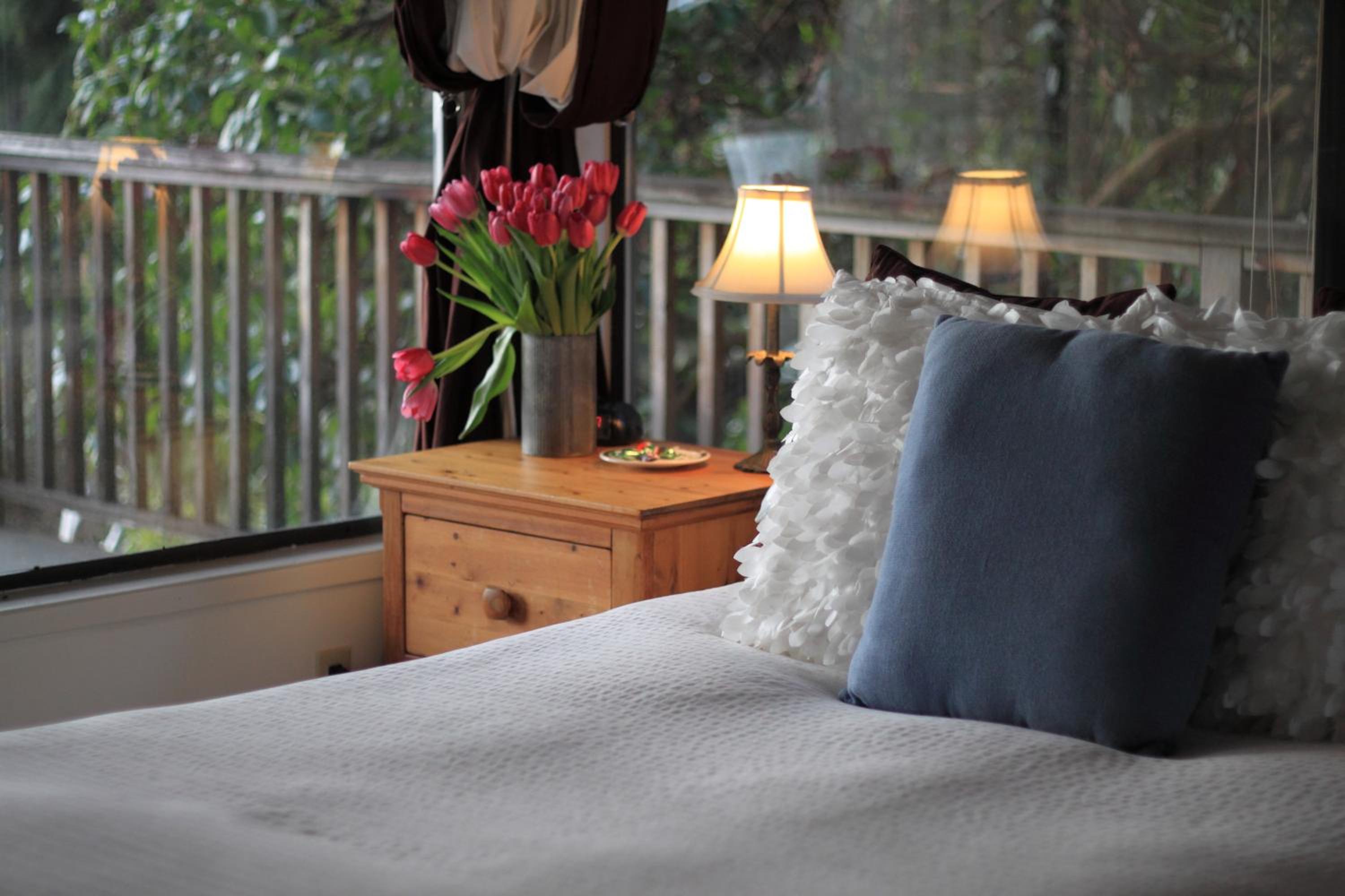 Quarrystone House B&B