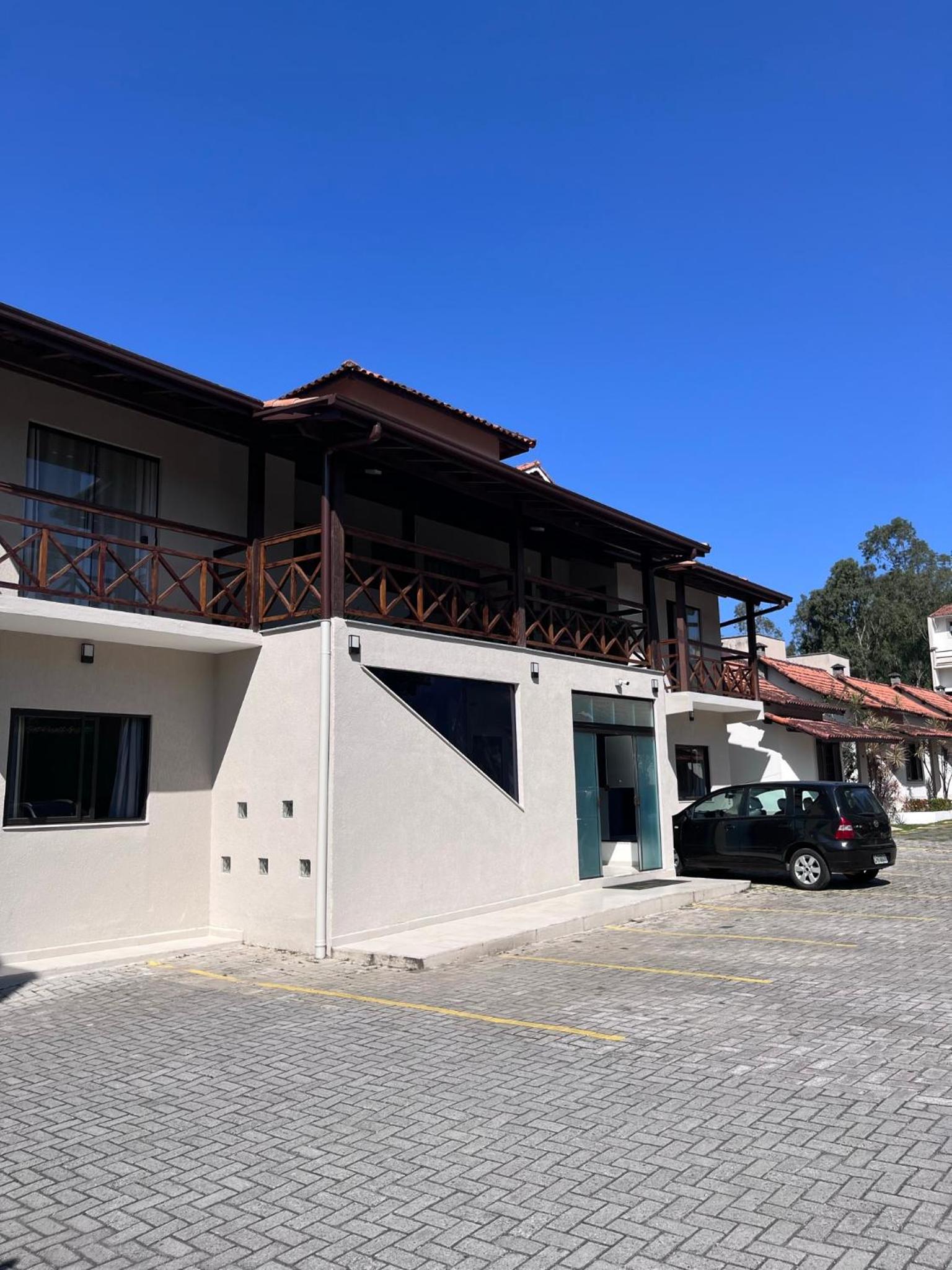 Hotel Pousada do Sol de Penedo