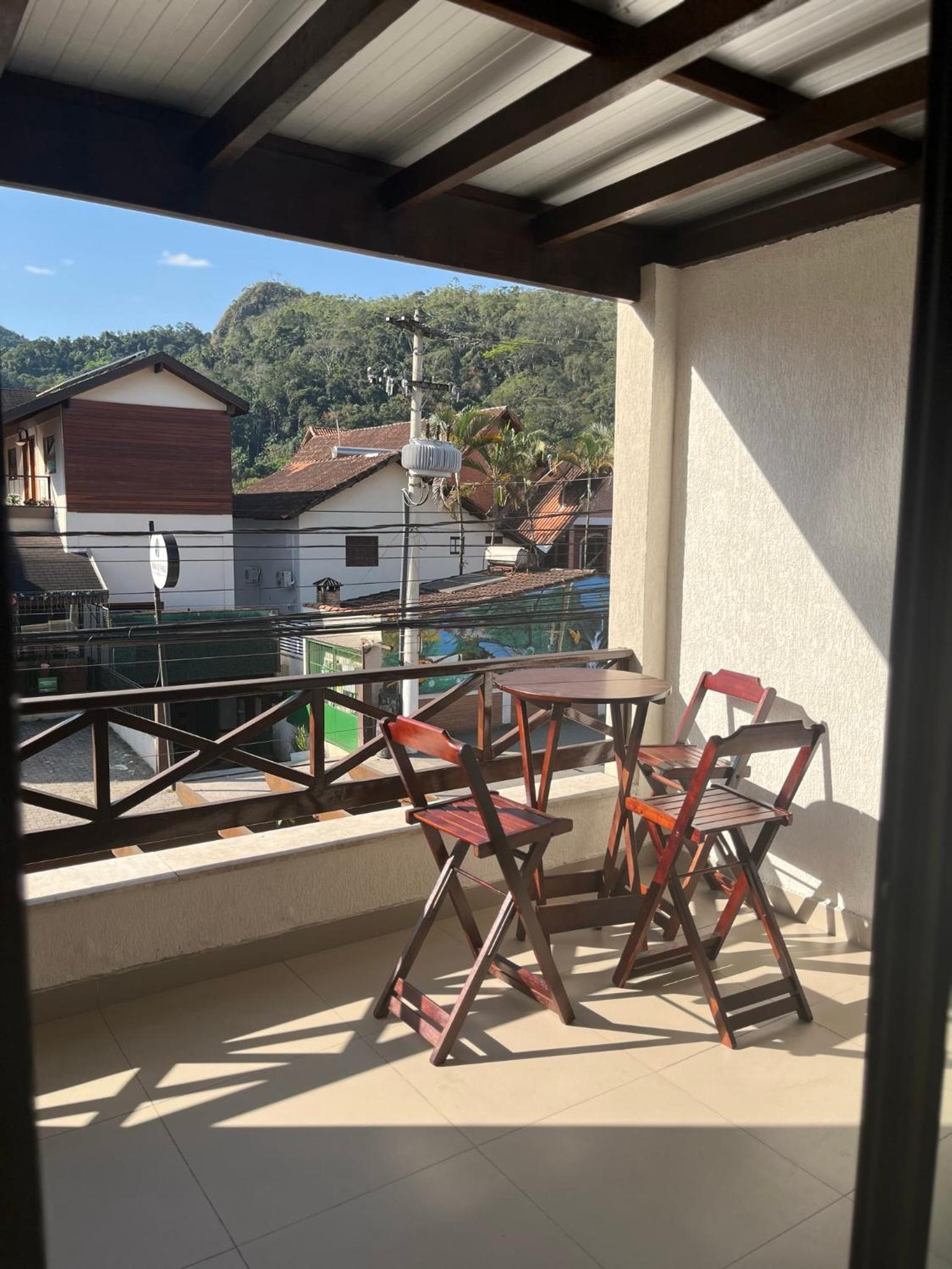 Pousada do Sol