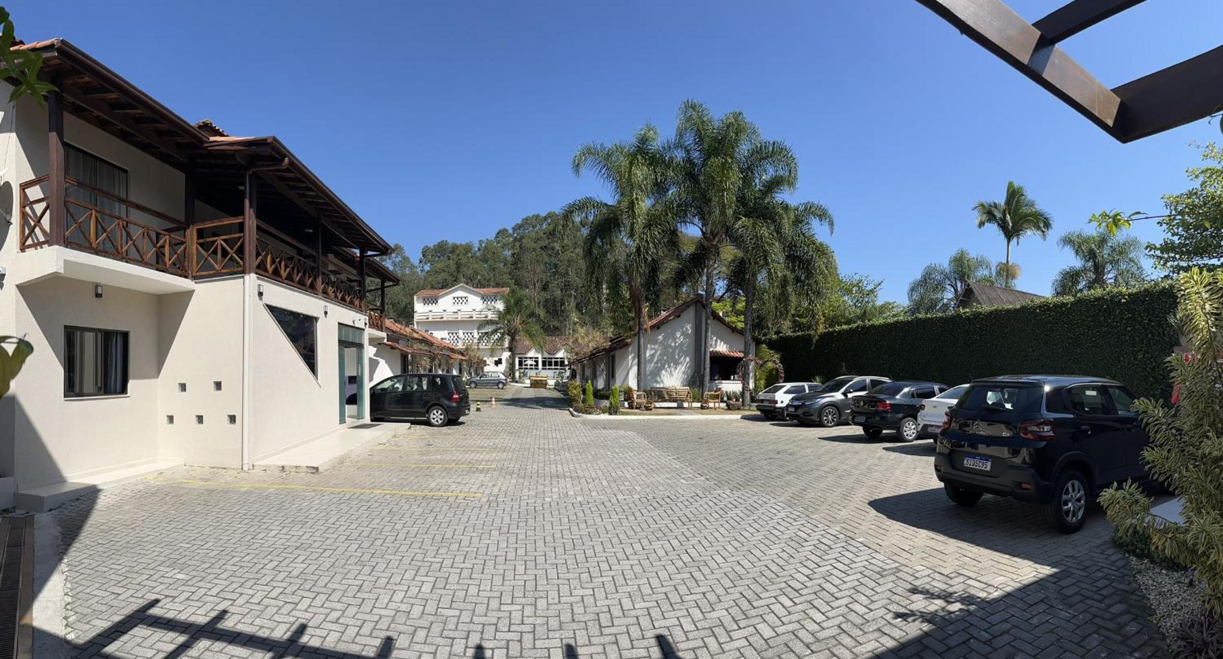 Pousada do Sol