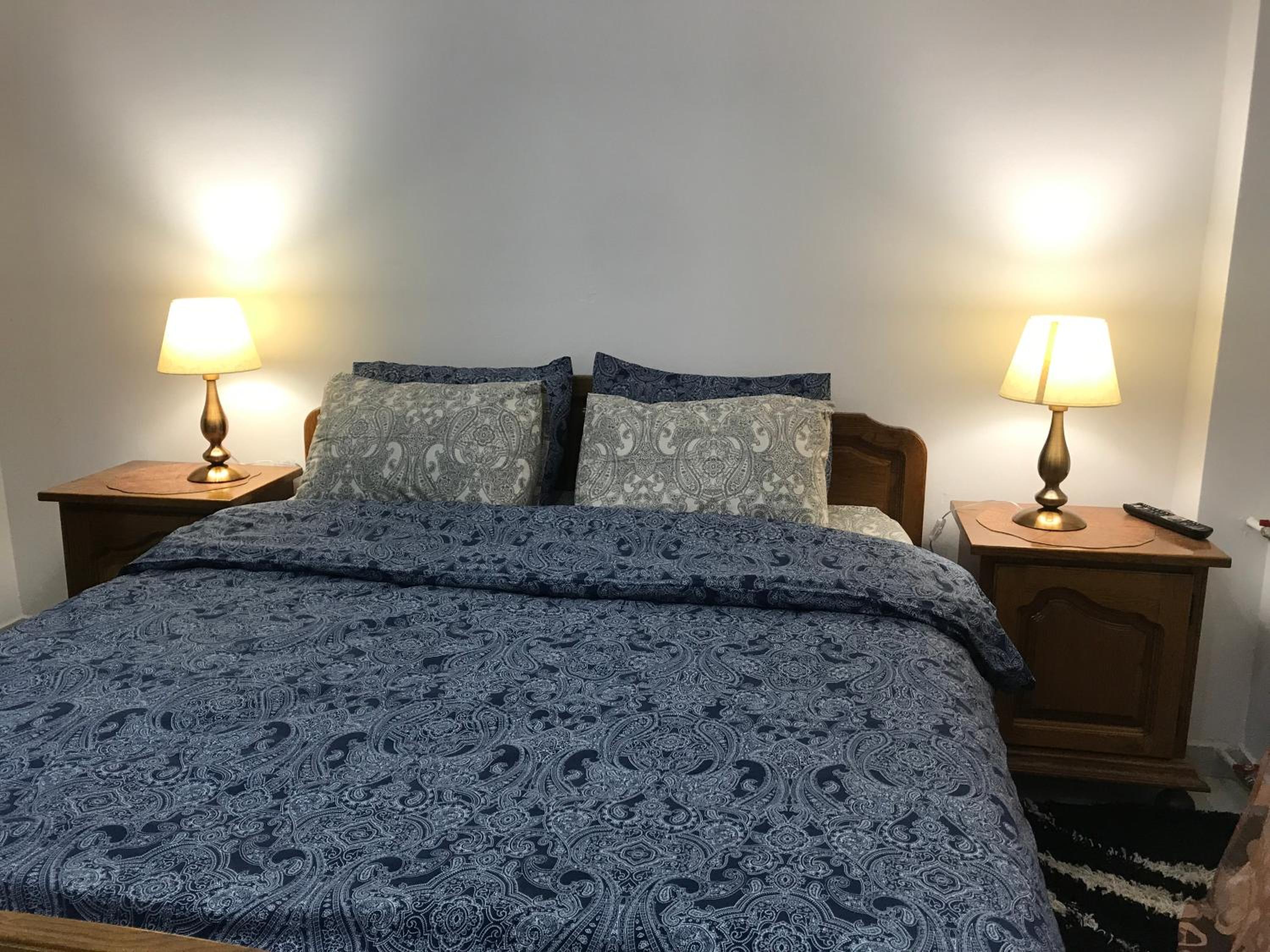 Vitan Mall Apartment Bucharest