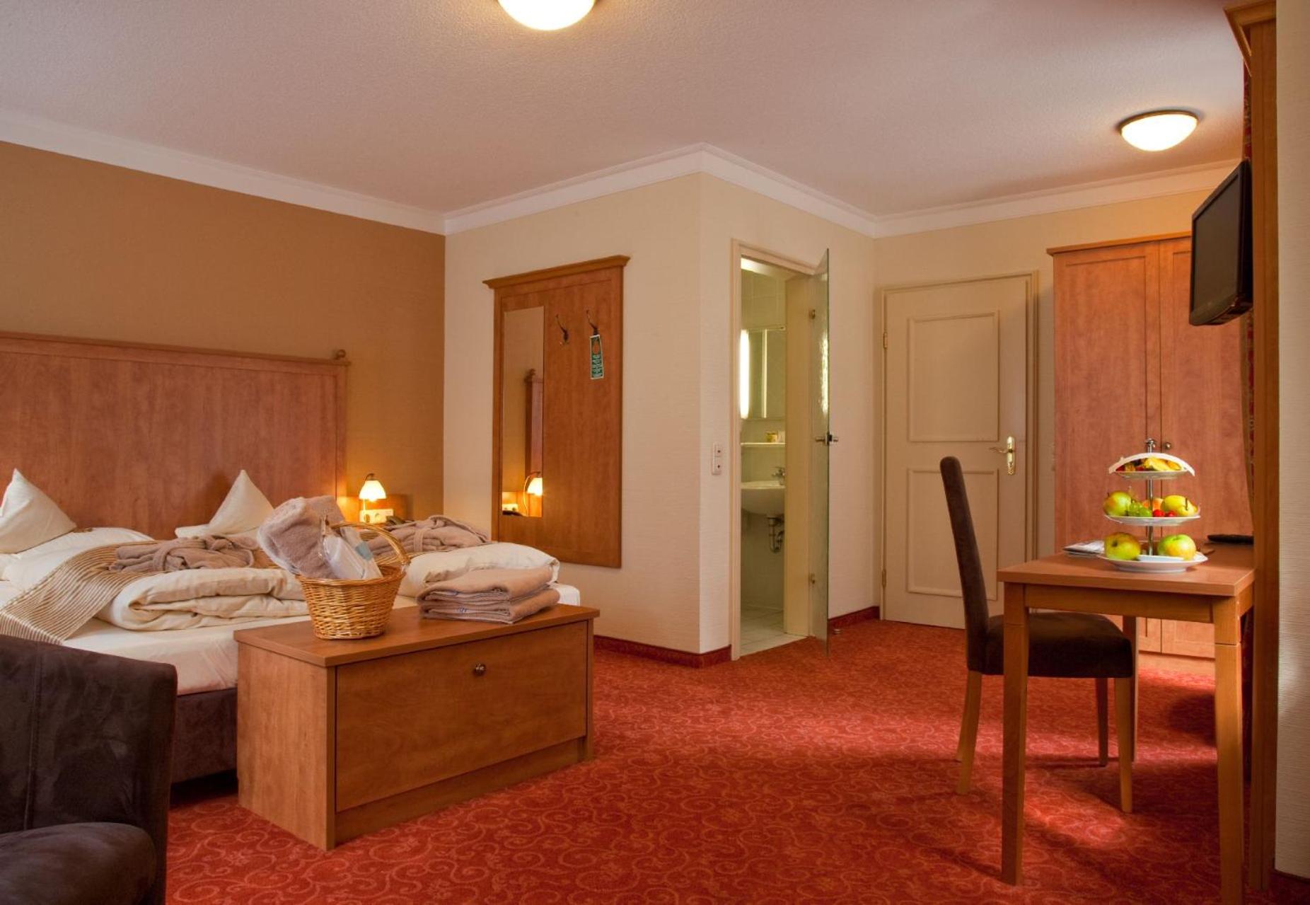 Ringhotel Sonneck