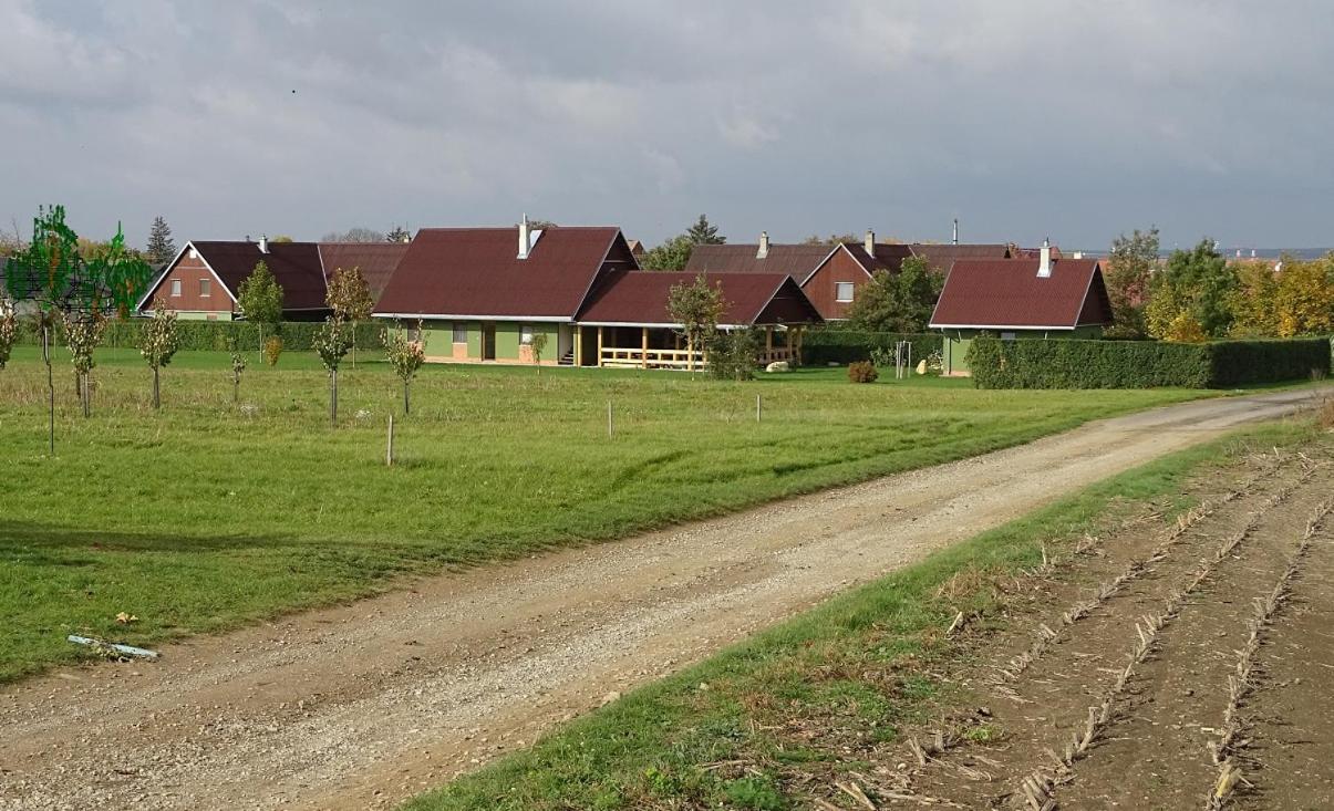 Penzion Pod Vápenkami