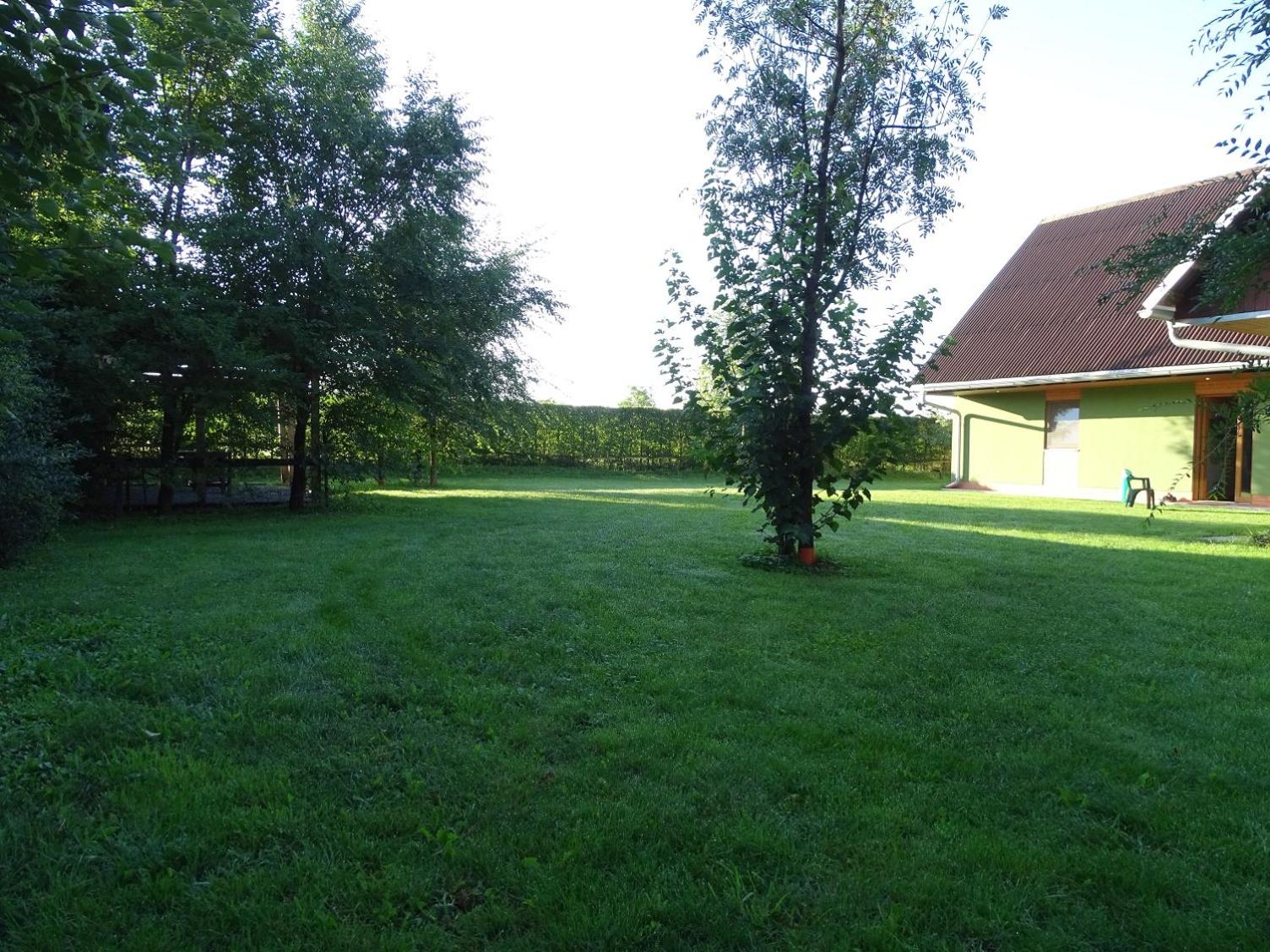 Penzion Pod Vápenkami
