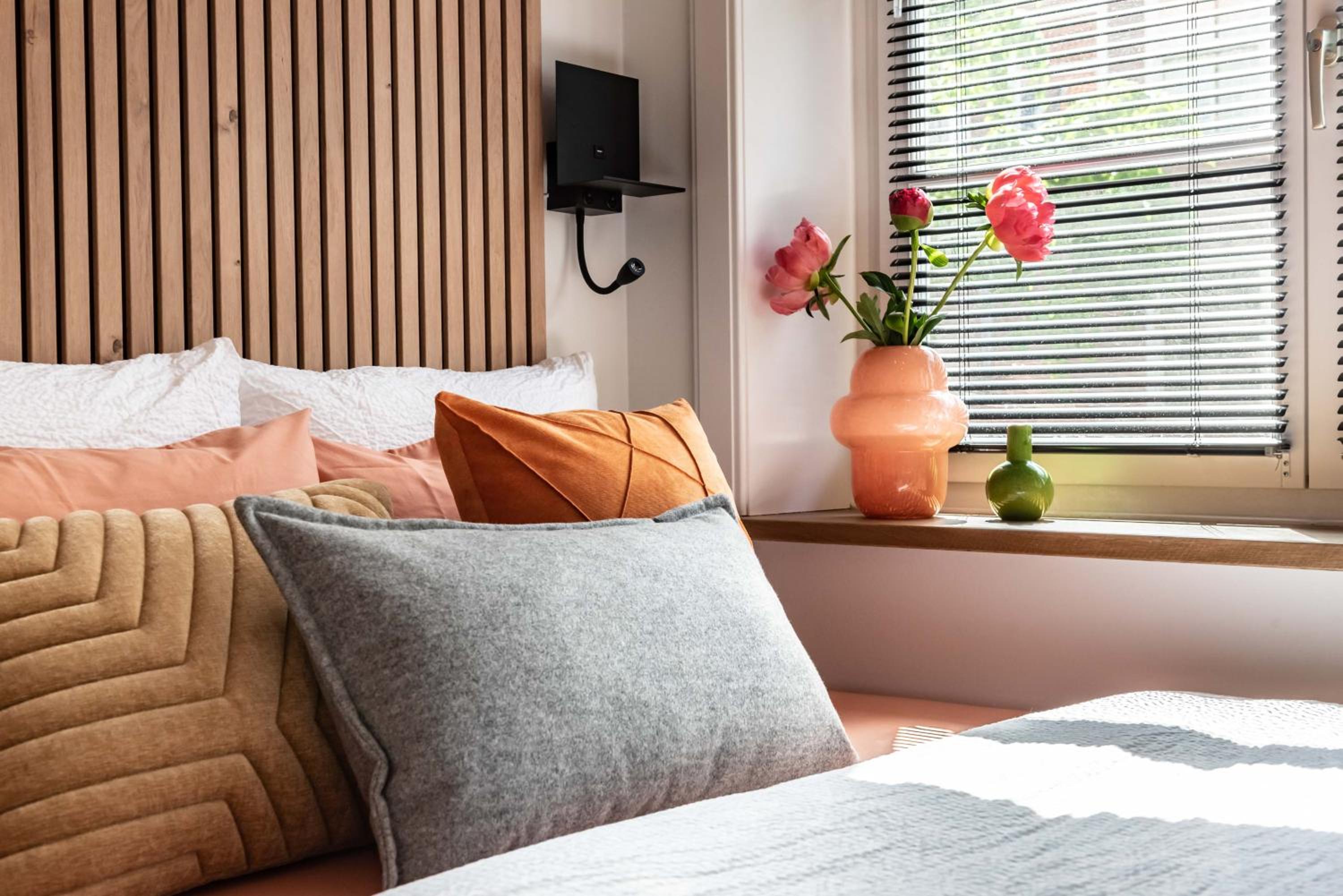 Boutique Studio Amsterdam near RAI and De Pijp