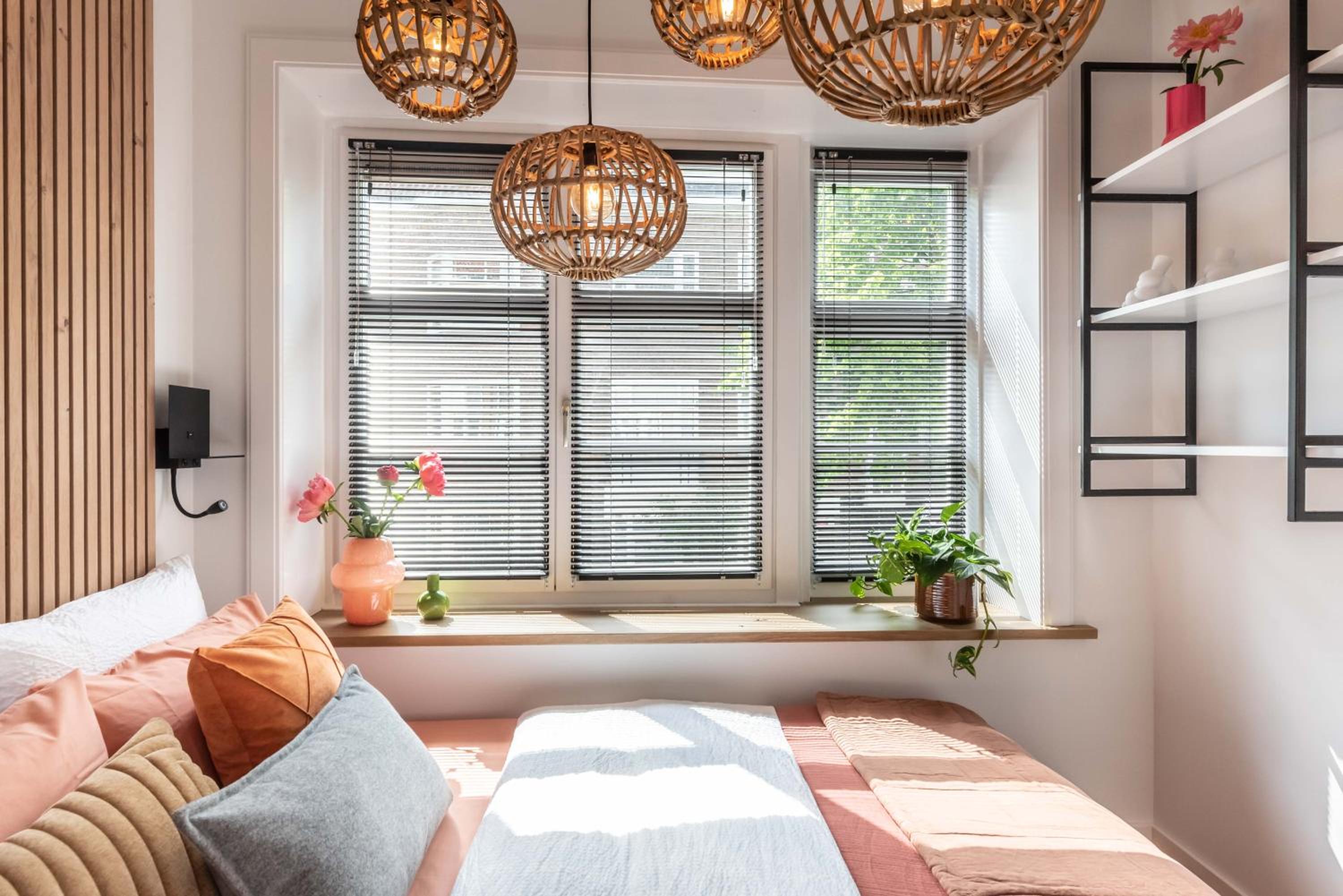Boutique Studio Amsterdam near RAI and De Pijp