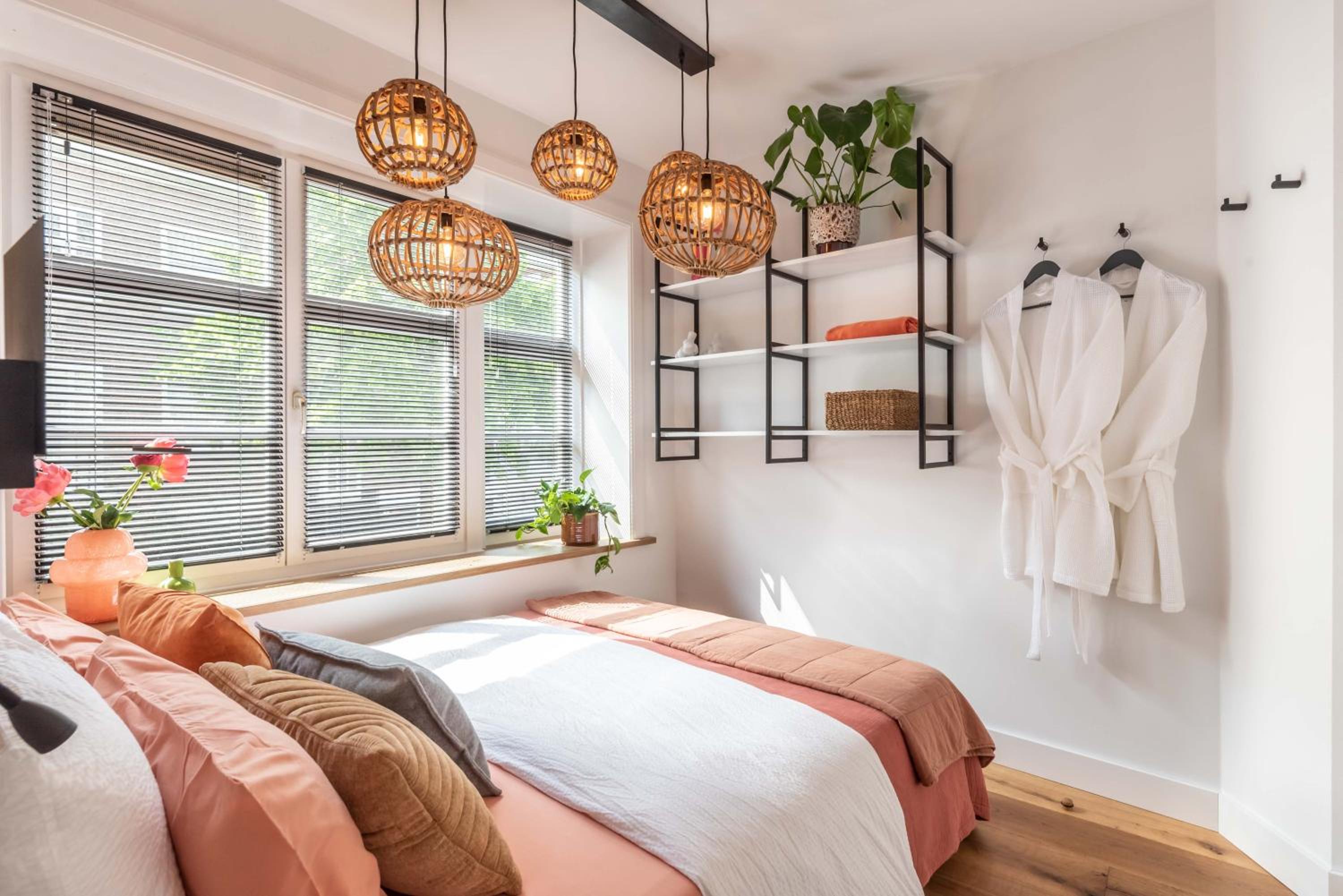 Boutique Studio Amsterdam near RAI and De Pijp