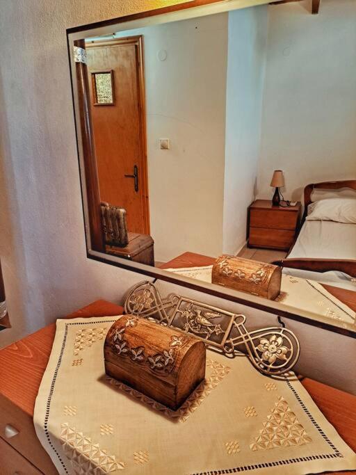 Panthea Cottage