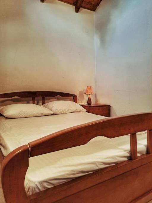 Panthea Cottage