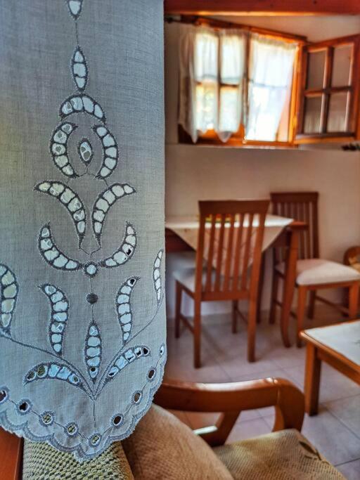 Panthea Cottage