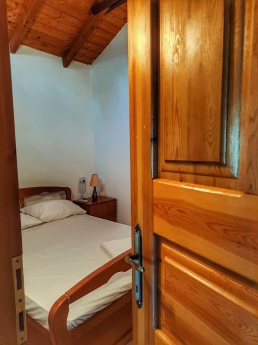 Panthea Cottage