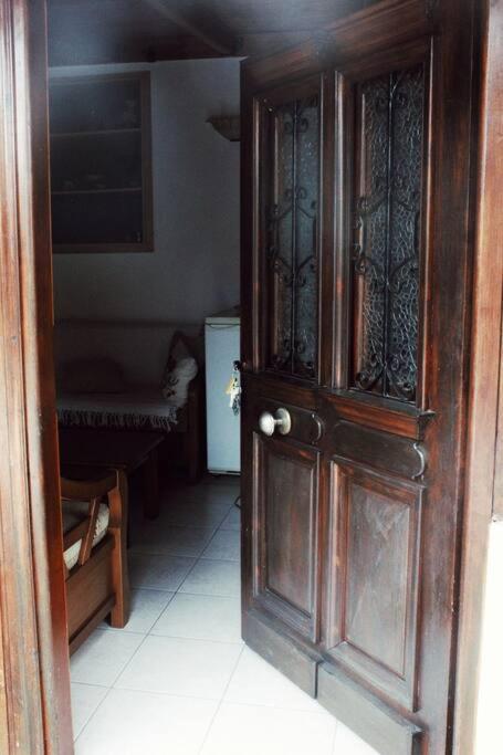 Panthea Cottage
