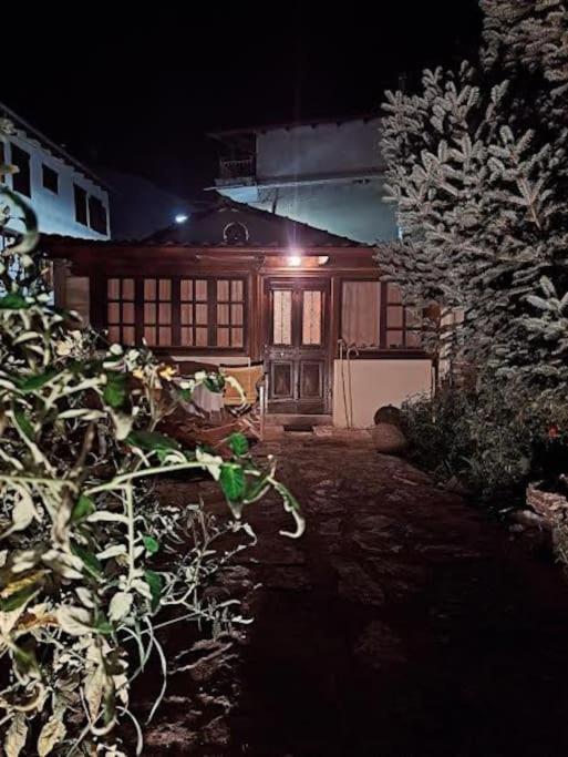 Panthea Cottage