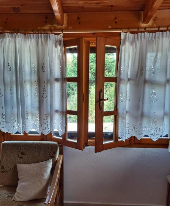 Panthea Cottage