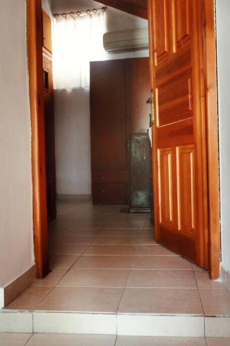 Panthea Cottage