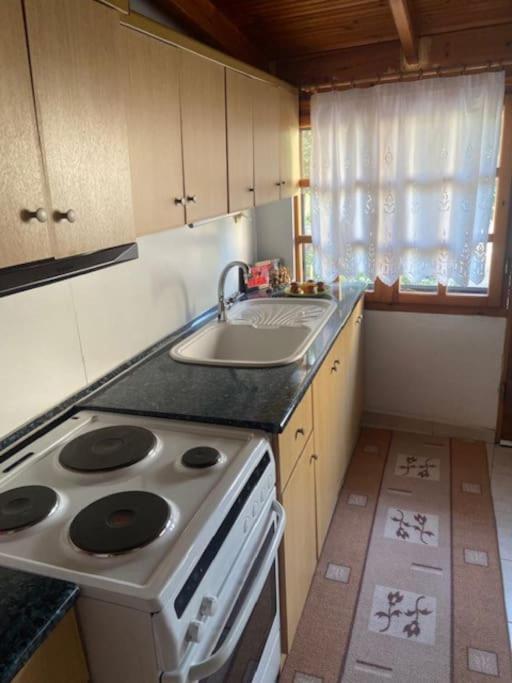 Panthea Cottage