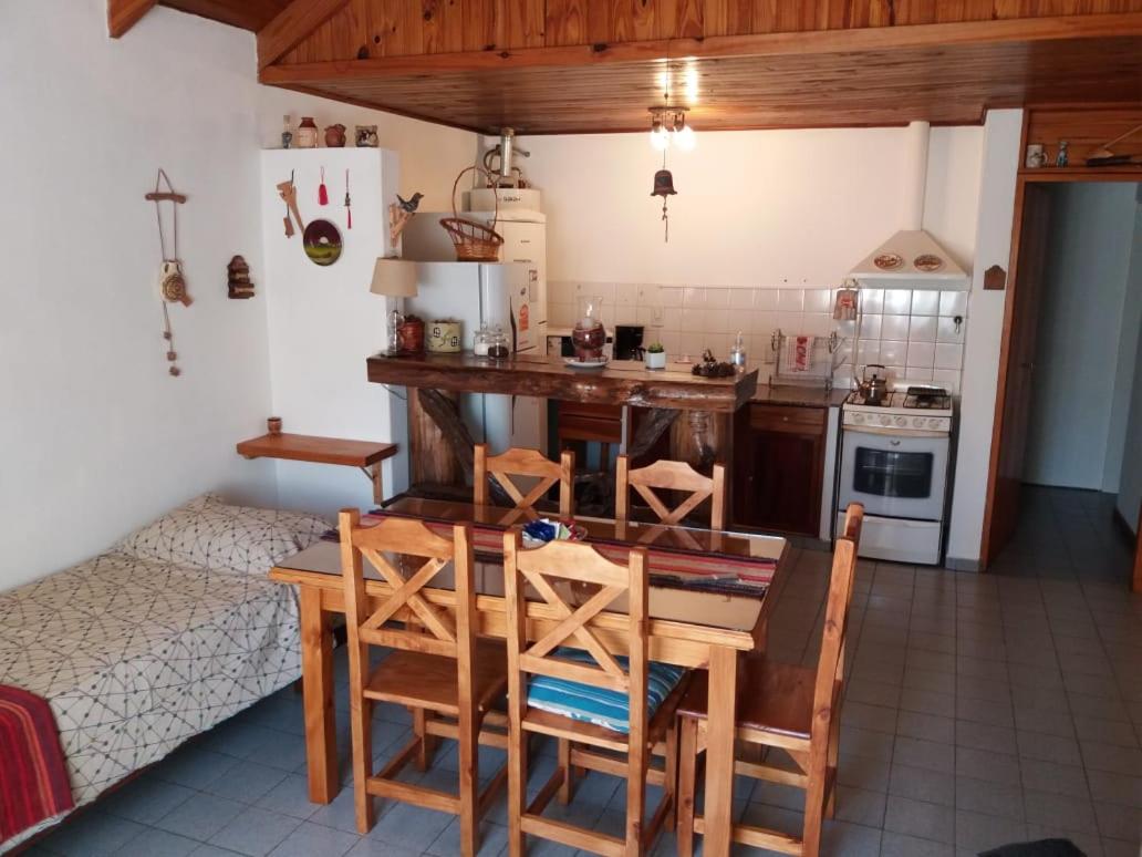 Colibrí House