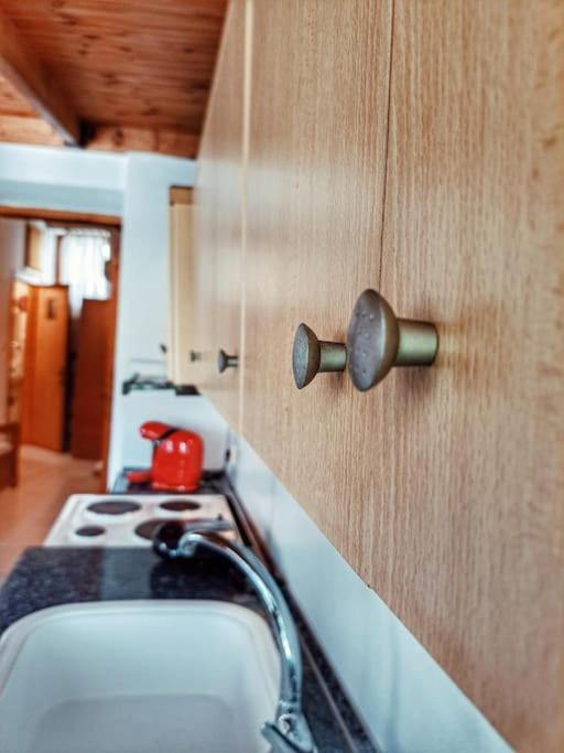 Panthea Cottage