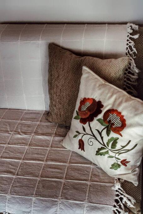 Panthea Cottage