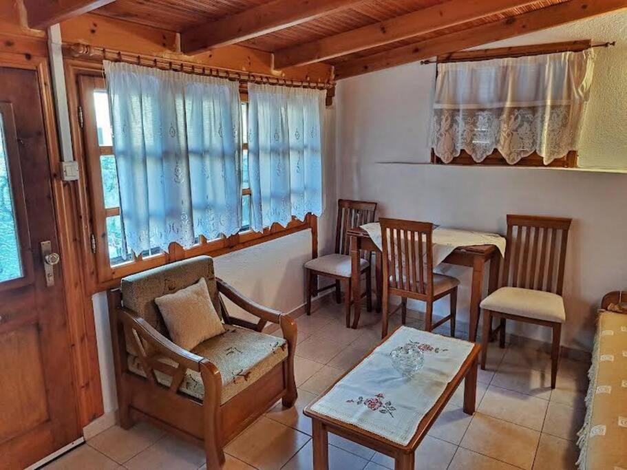 Panthea Cottage