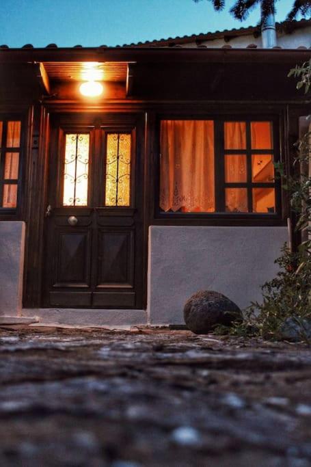 Panthea Cottage