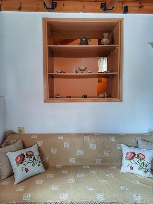 Panthea Cottage