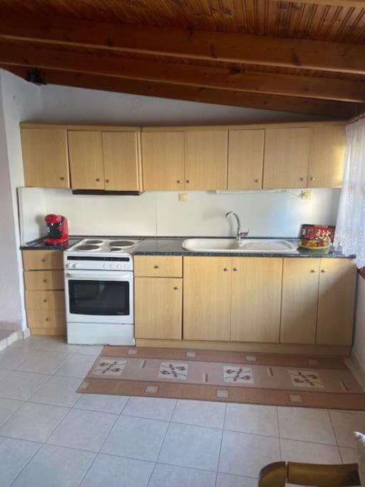 Panthea Cottage