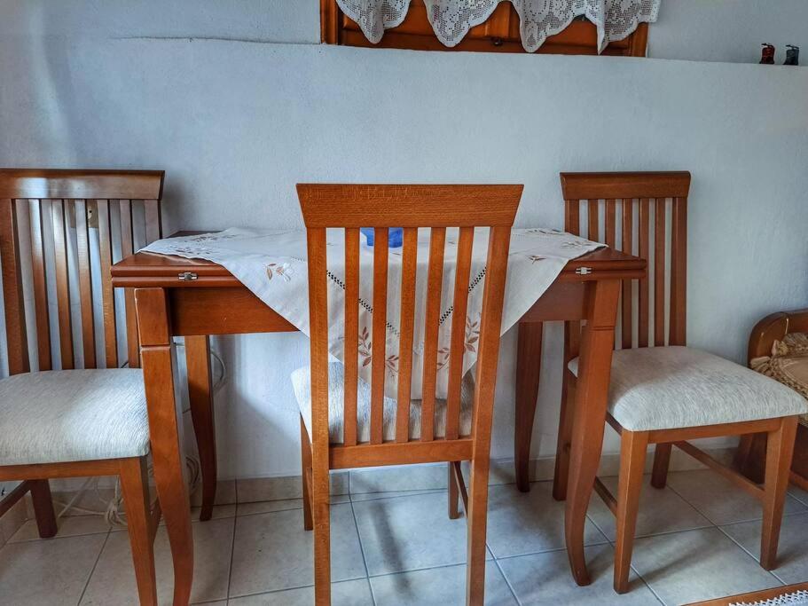 Panthea Cottage