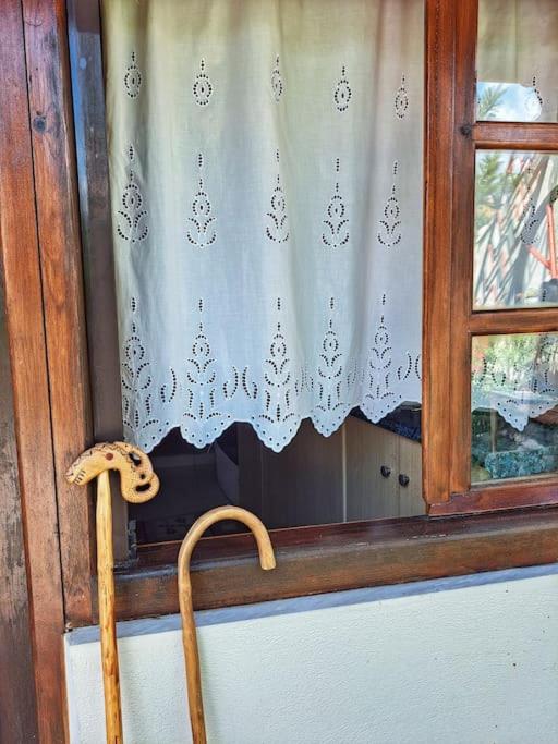 Panthea Cottage