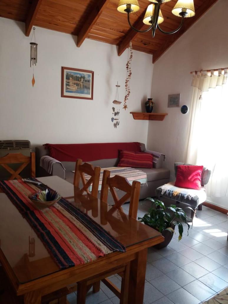 Colibrí House