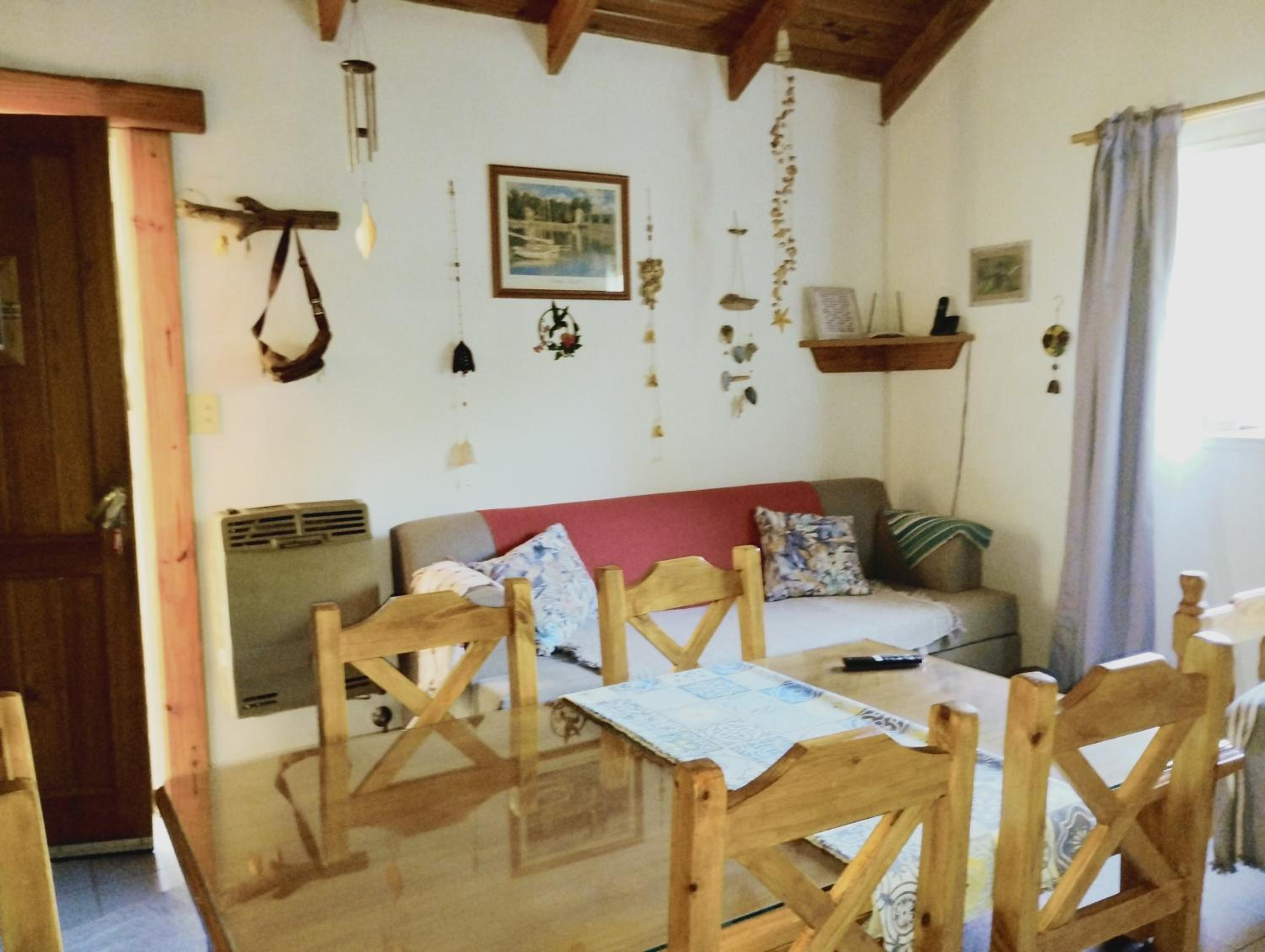 Colibrí House