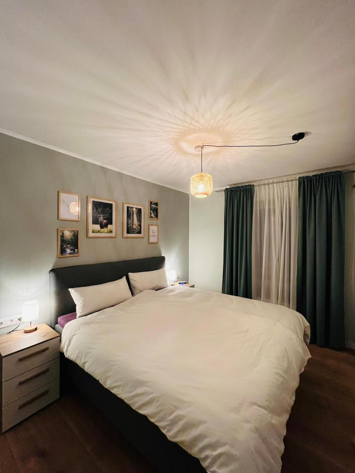 Ferienwohnung Gipfelblick