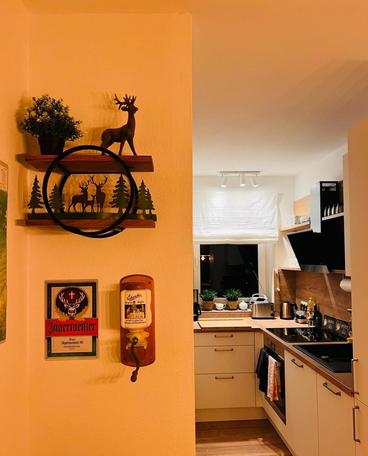 Ferienwohnung Gipfelblick