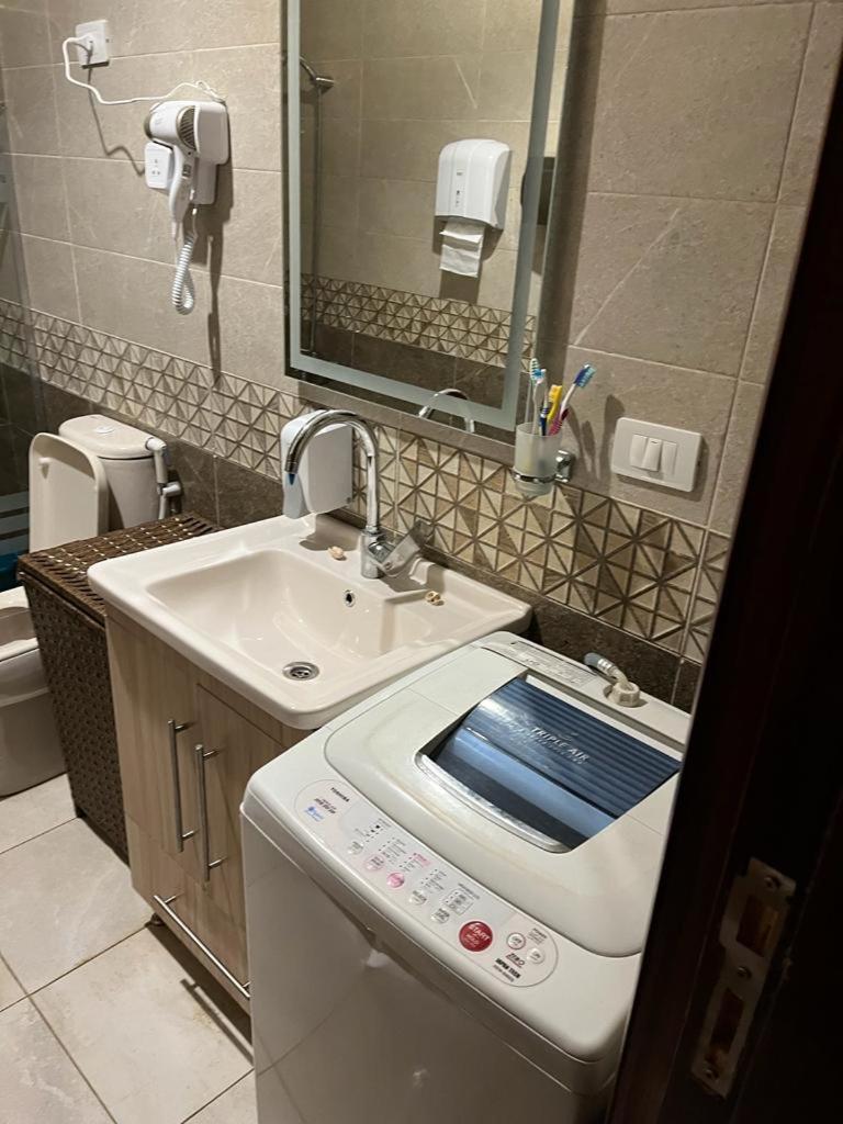 Ain Sokhna Vacations - Luxury Chalet in Mountain View 2 , El-Sokhna with Sea View , Pool View and Garden View Families Only "Heated Pool" - Property Image 2