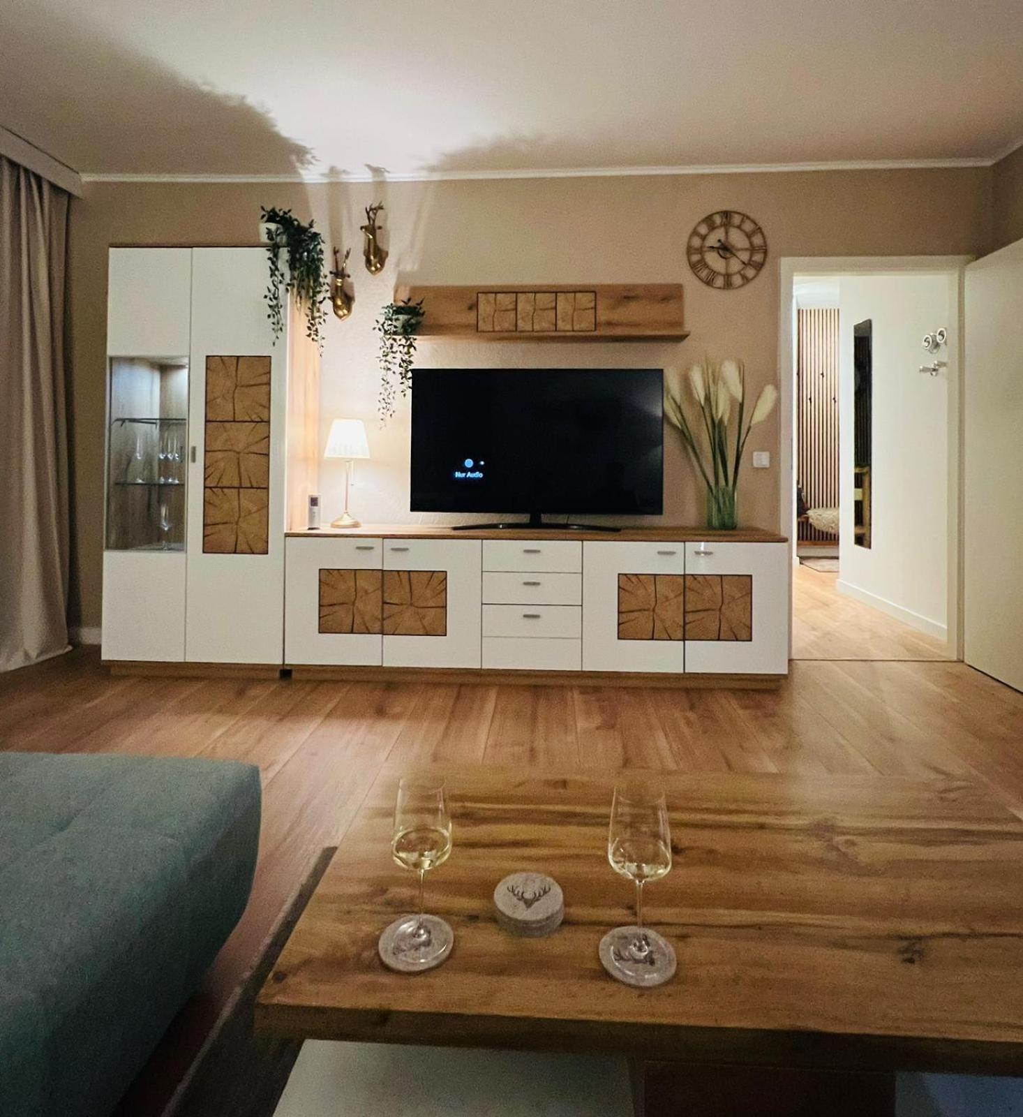 Ferienwohnung Gipfelblick
